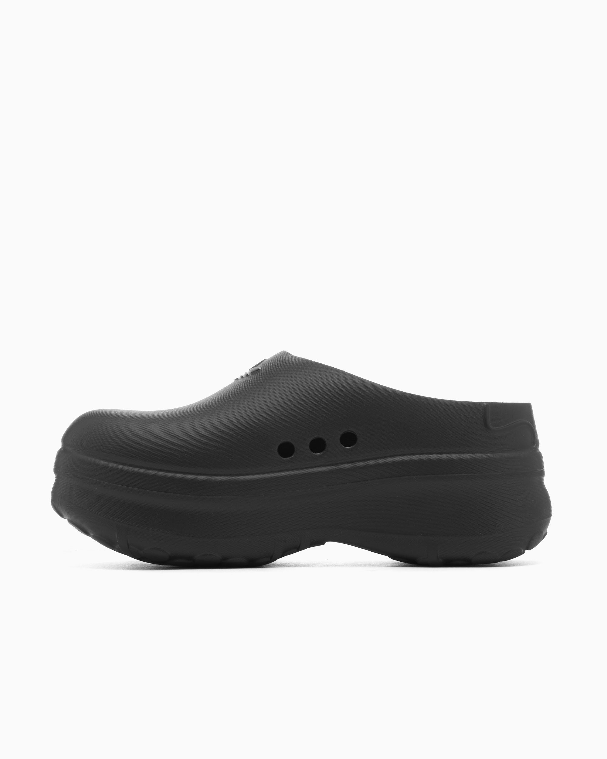 靴  adifom stan mule/core black adidas Originals Women's adiFOM Stan Mule