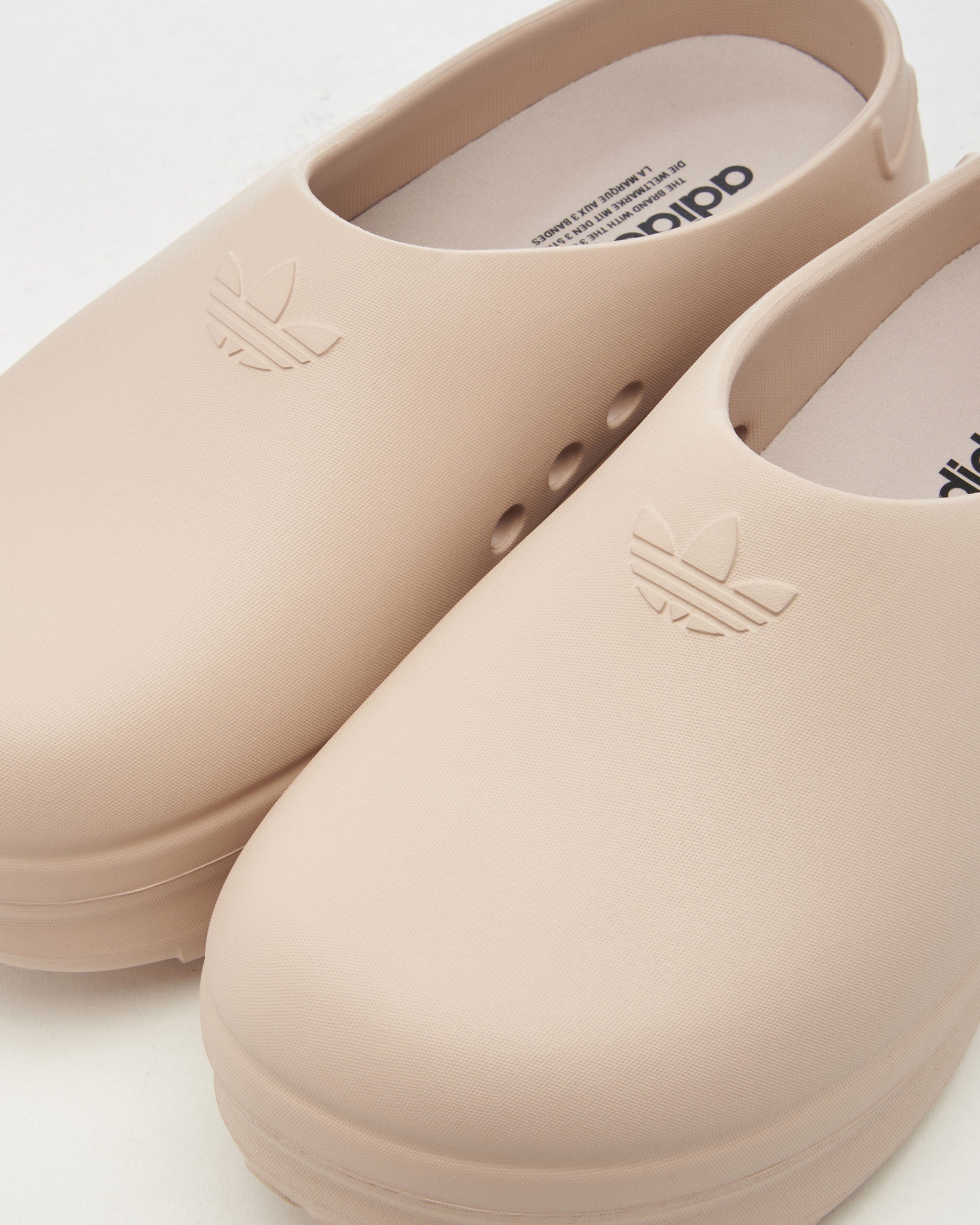 adidas Originals Women's adiFOM Stan Mule