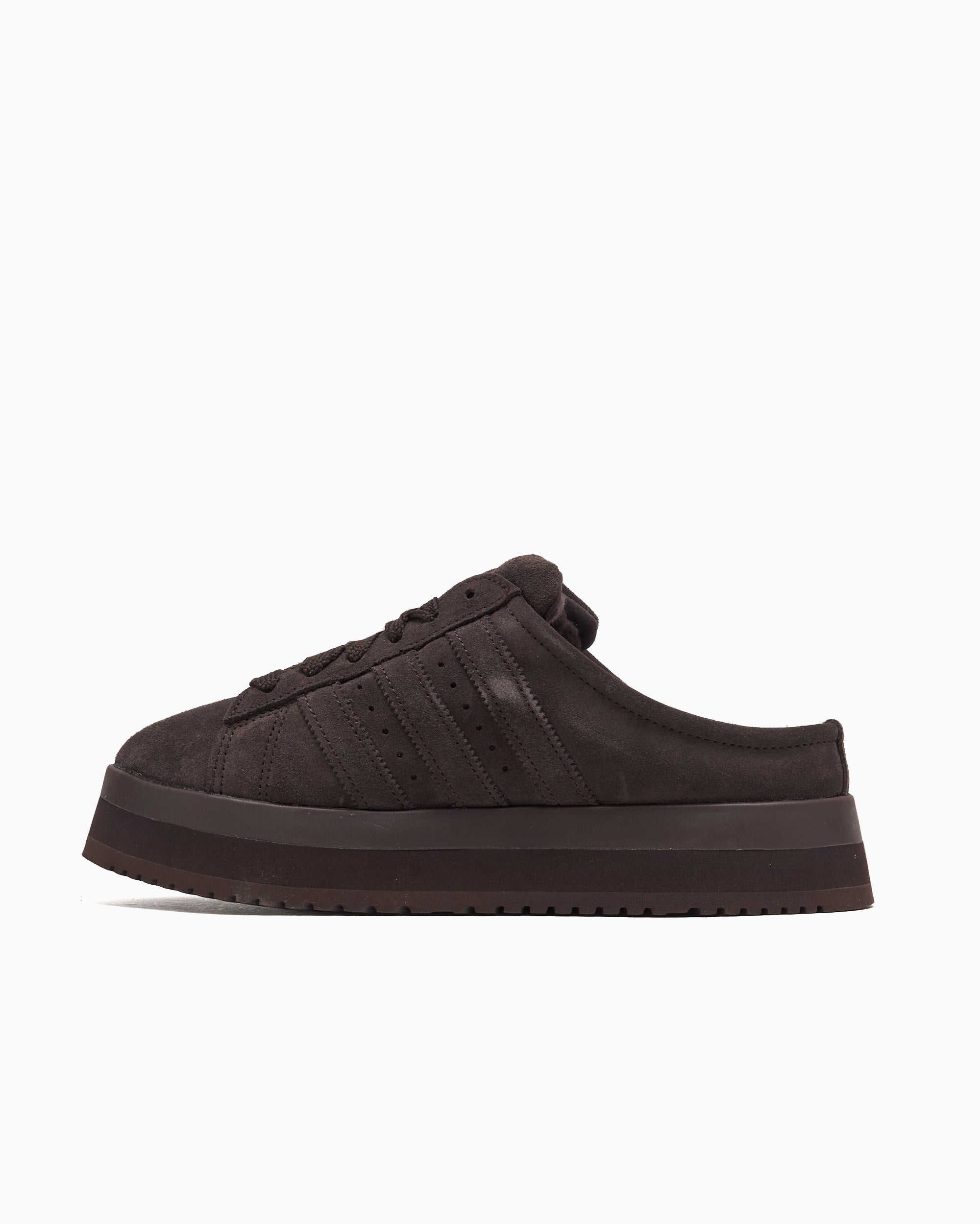 Clogs adidas Originals Women's Campus 00s Winter Low - IH1807