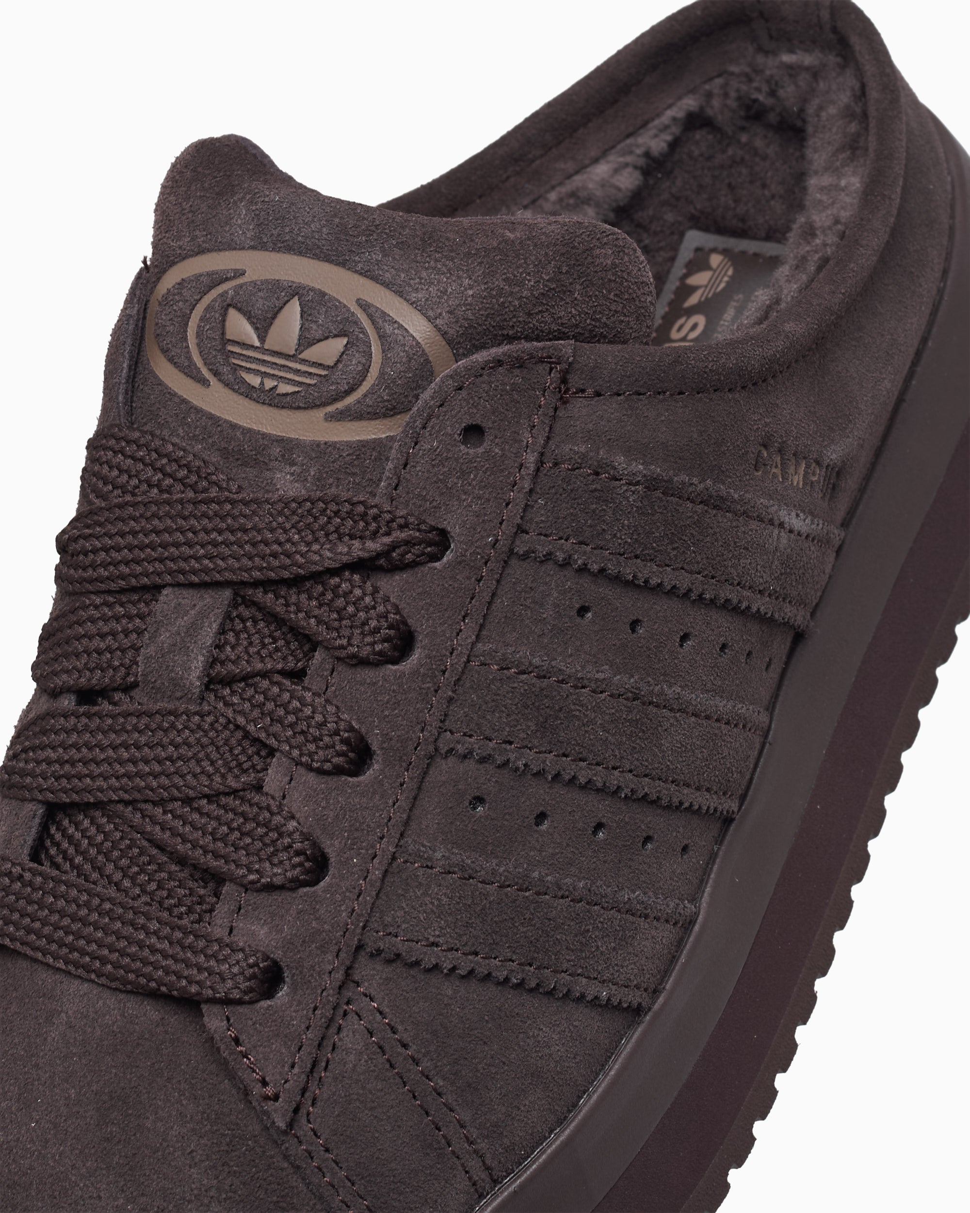 adidas Originals Women's Campus 00s Winter Low adidas Originals Women's Campus 00s Winter Low
