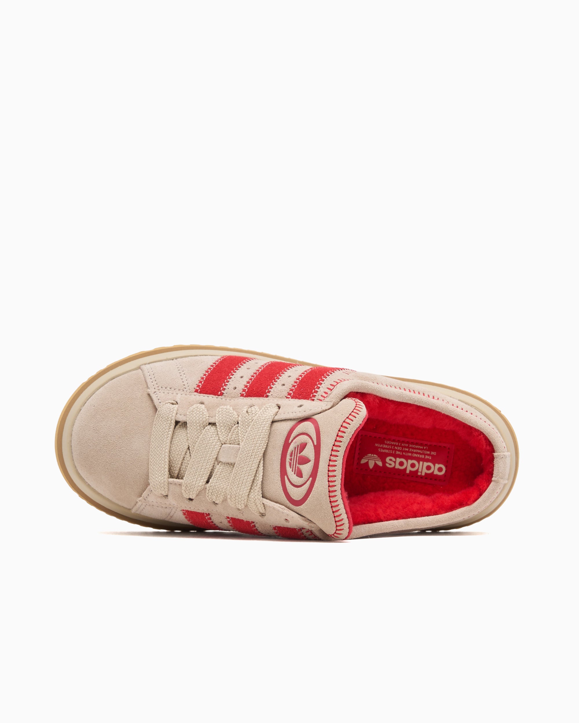 adidas Originals Women's Campus 00s Winter Low adidas Originals Women's Campus 00s Winter Low