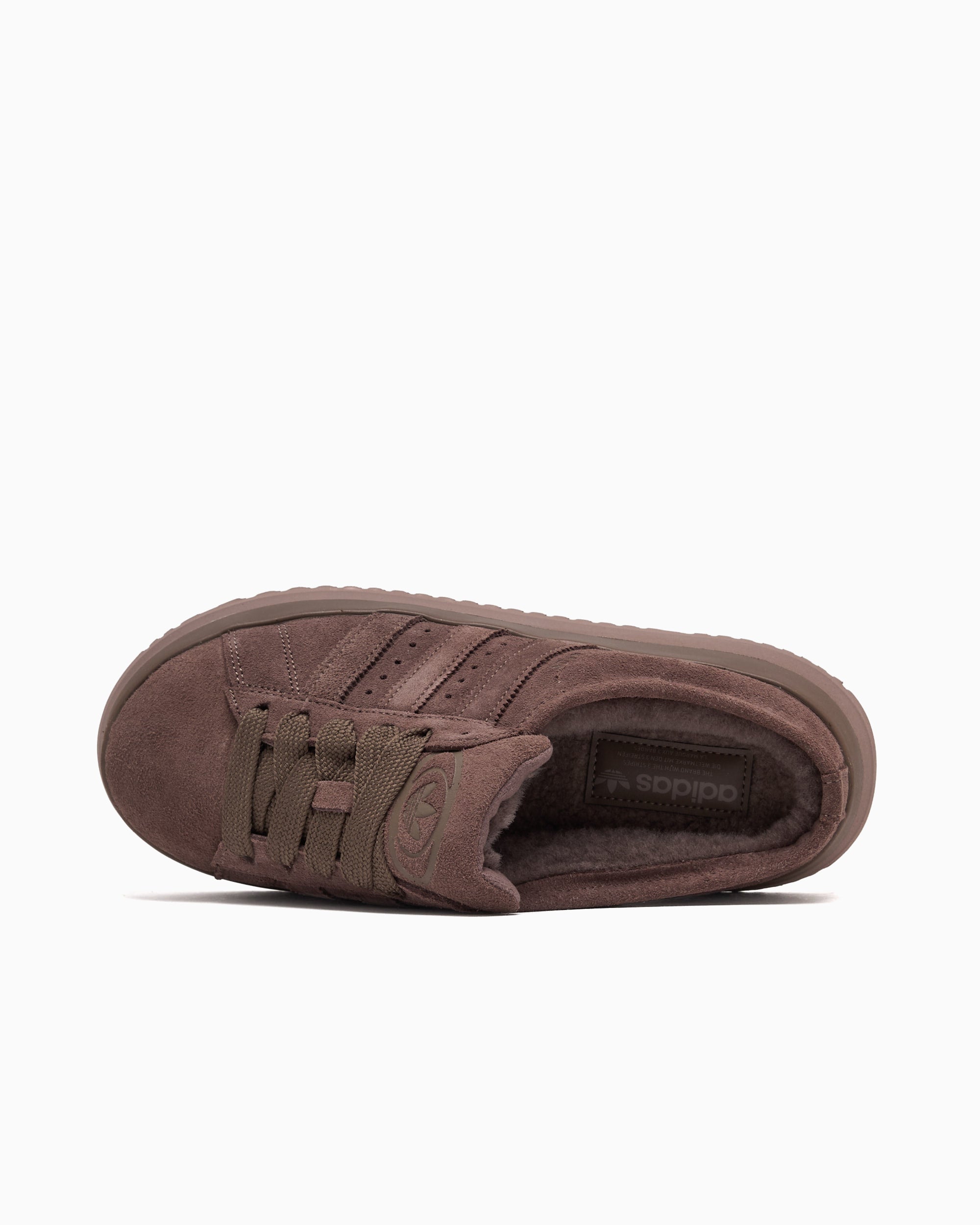 adidas Originals Women's Campus 00s Winter Low