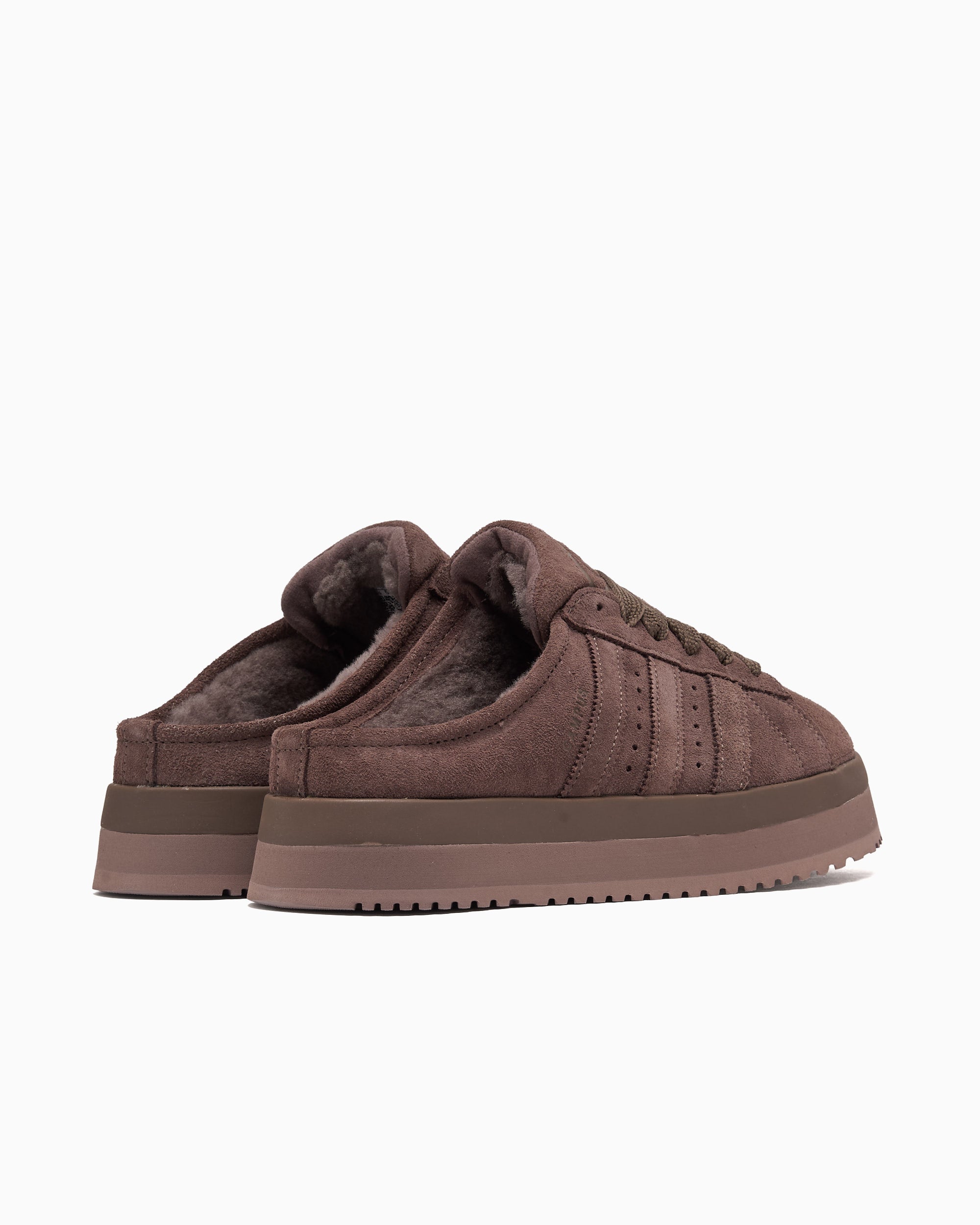 adidas Originals Women's Campus 00s Winter Low
