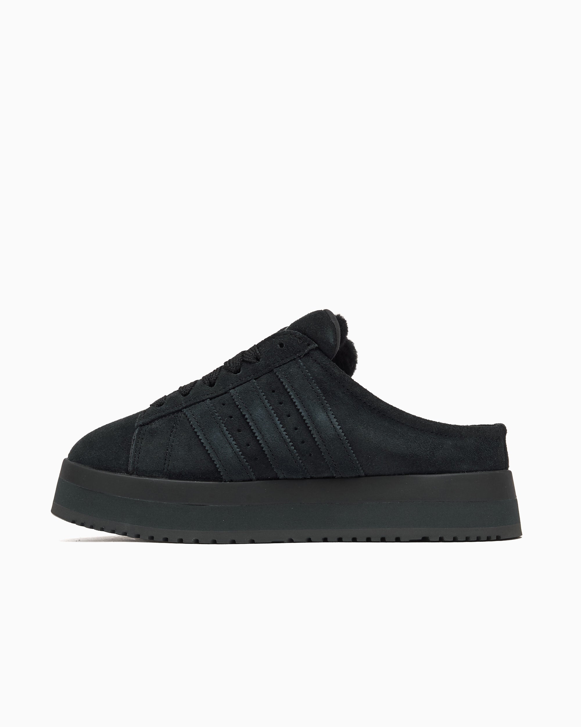 adidas Originals Women's Campus 00s Winter Low