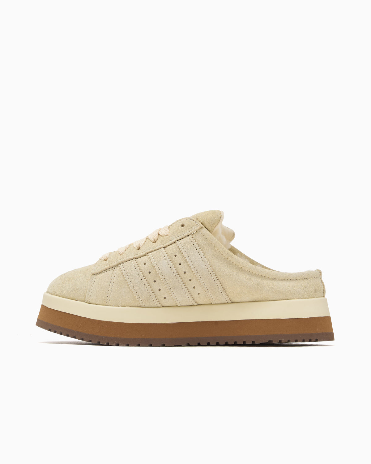Clogs adidas Originals Women's Campus 00s Winter Low - KK0166