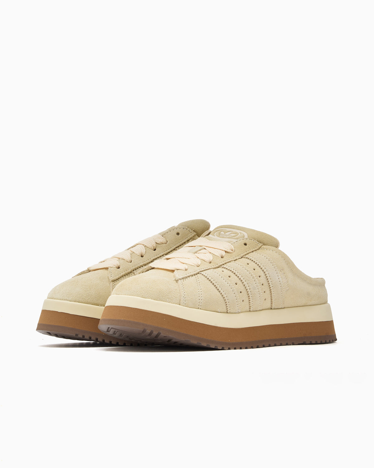 Clogs adidas Originals Women's Campus 00s Winter Low - KK0166