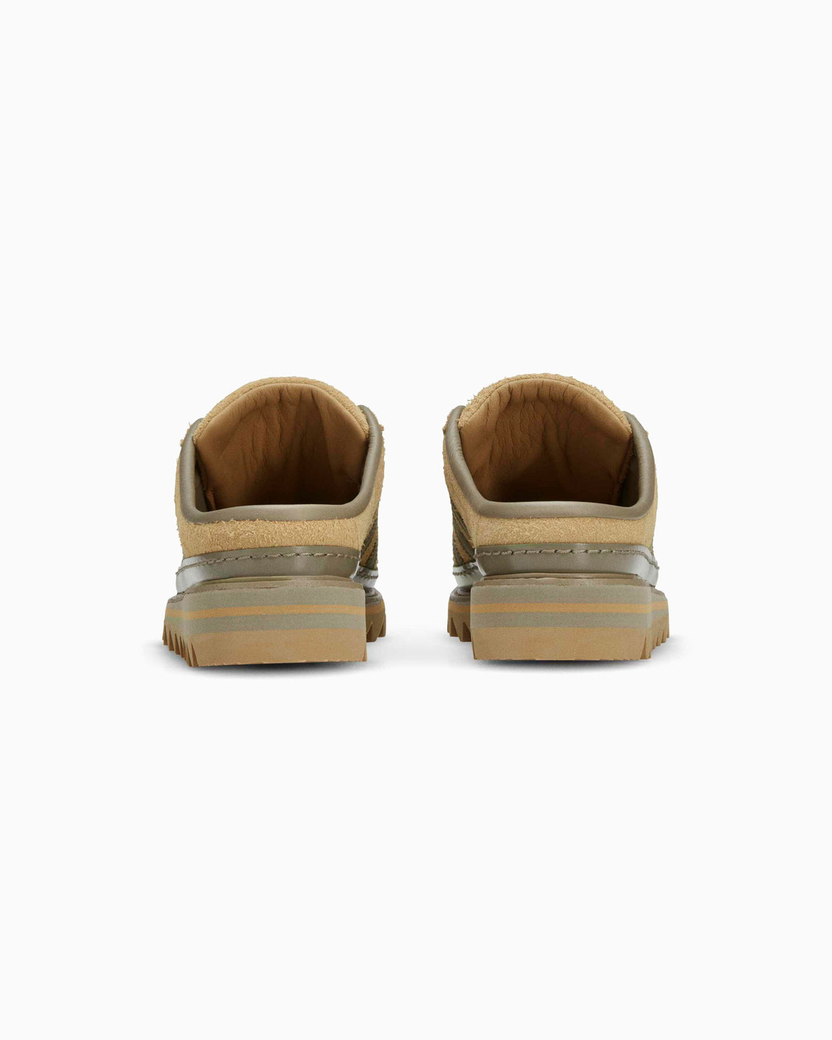 Clogs adidas Originals x CLOT Sawtooth Mule - KJ0275