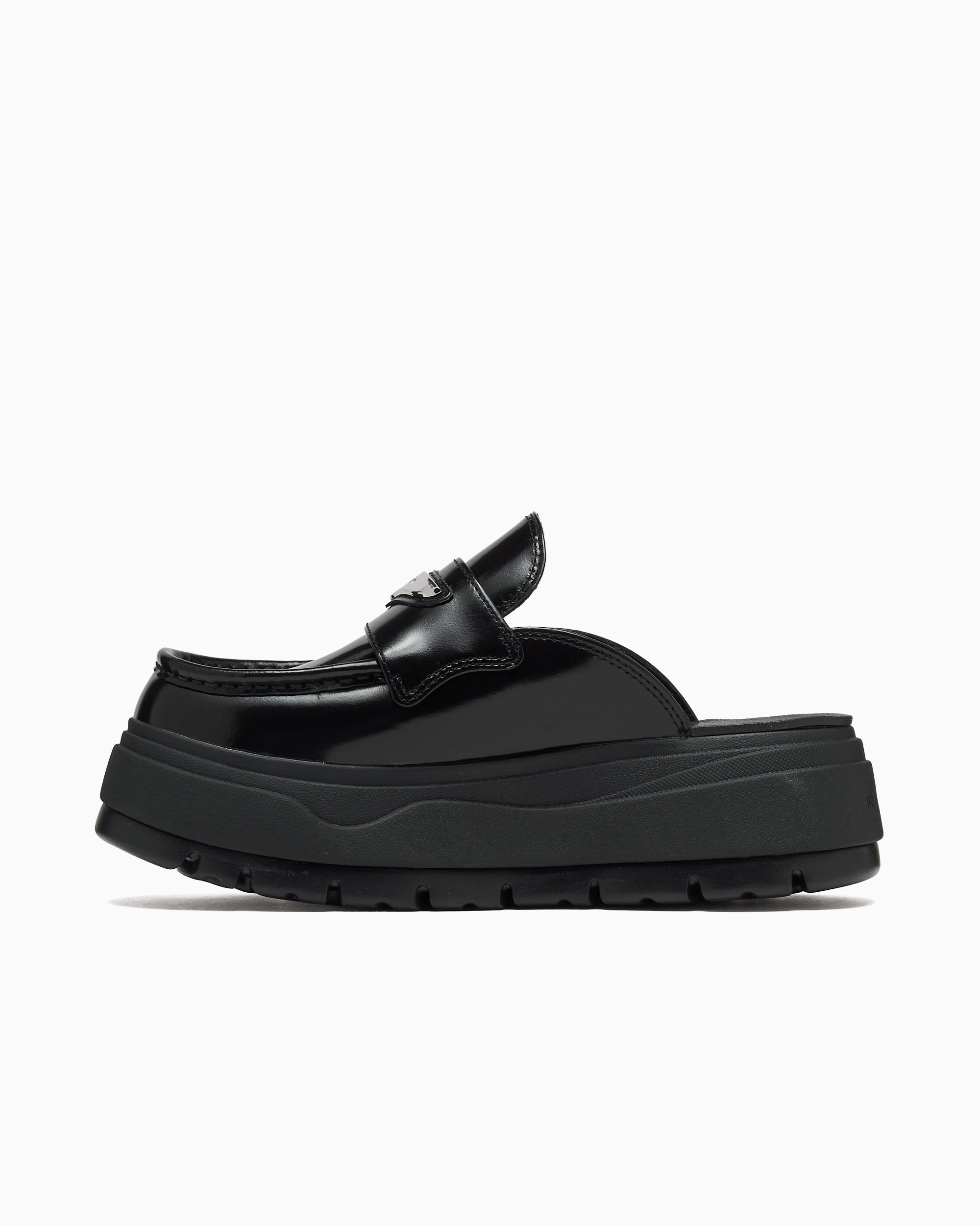 靴 Nike Air Jordan Mule black 26cm Air Jordan Women's Mule