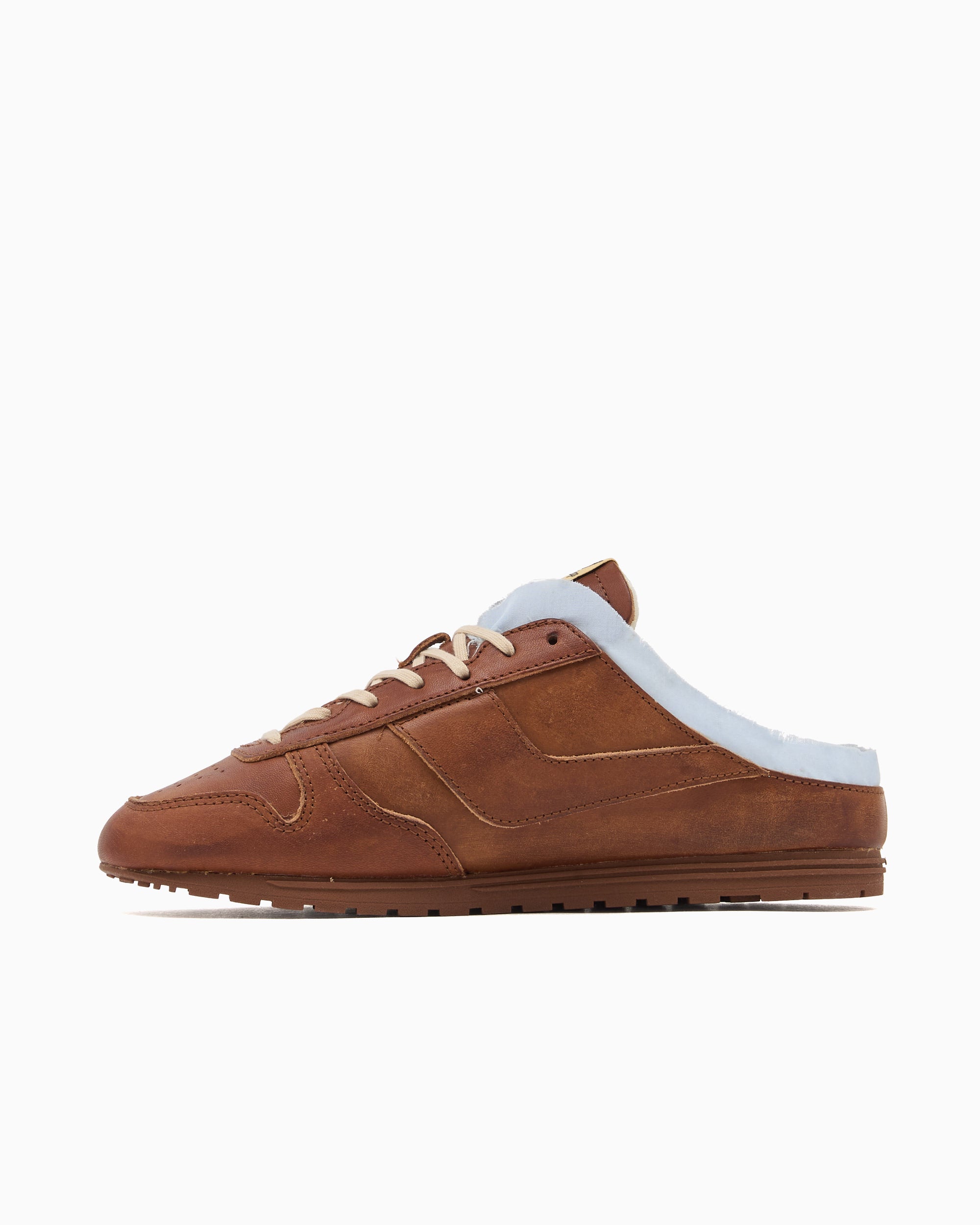 Autry Women's Windspin Mule Super Vintage