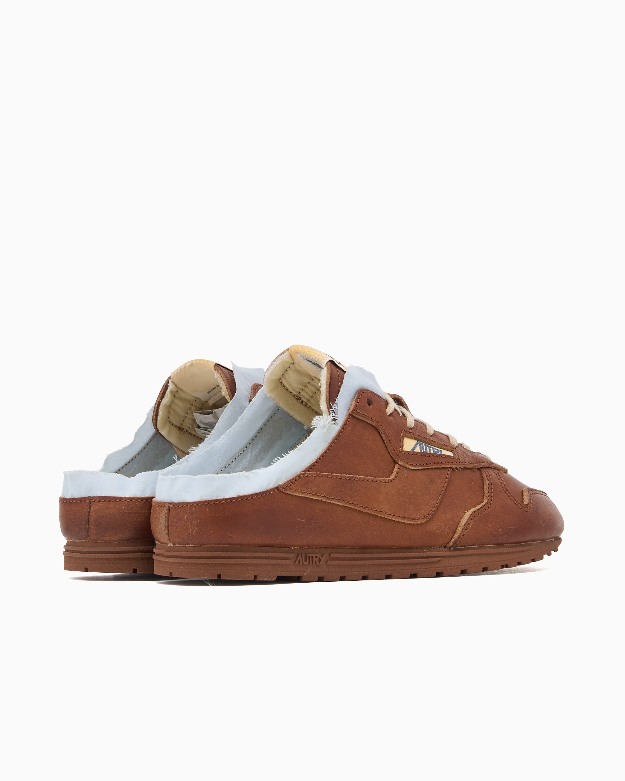 Autry Women's Windspin Mule Super Vintage