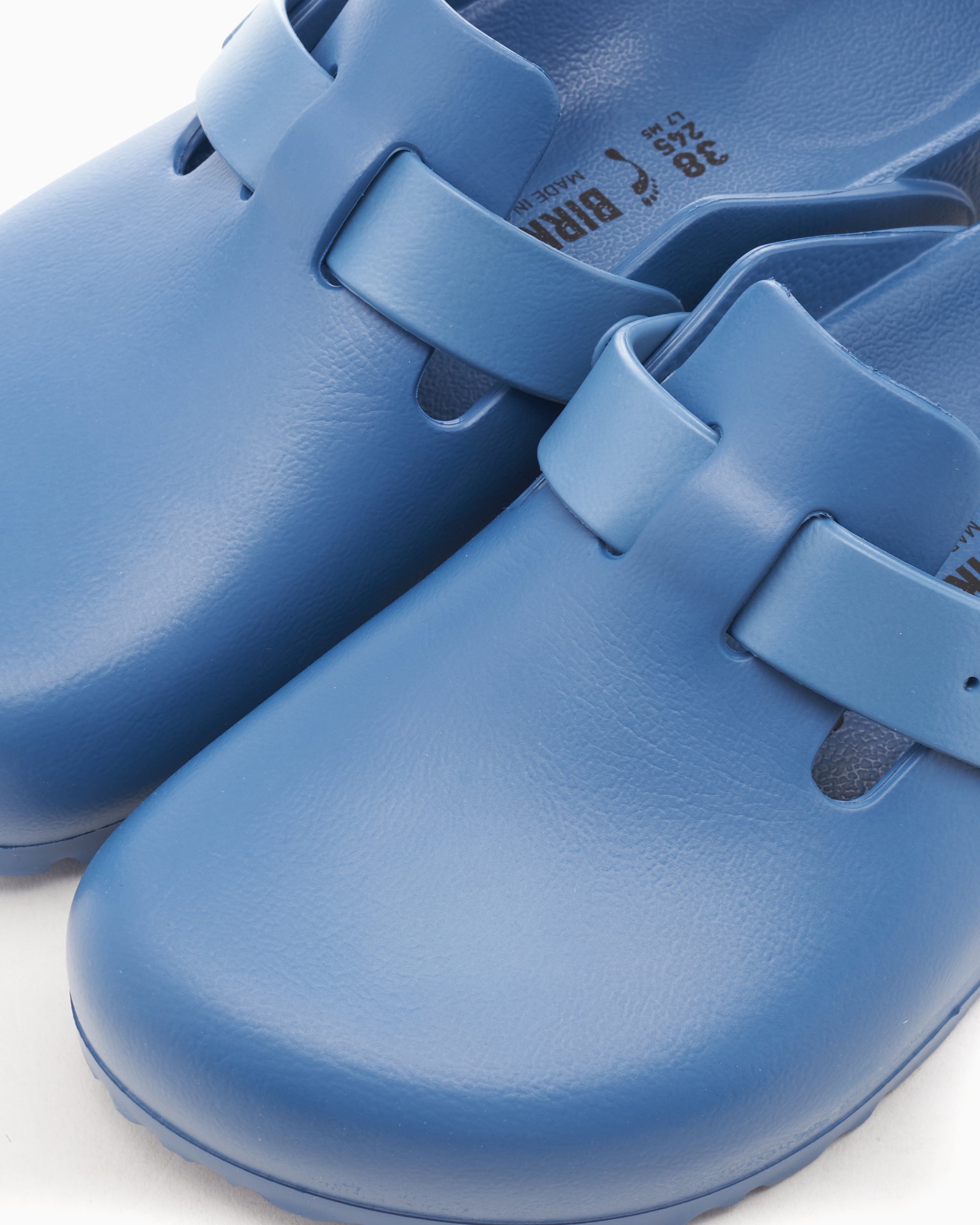 BIRKENSTOCK Boston EVA Narrow