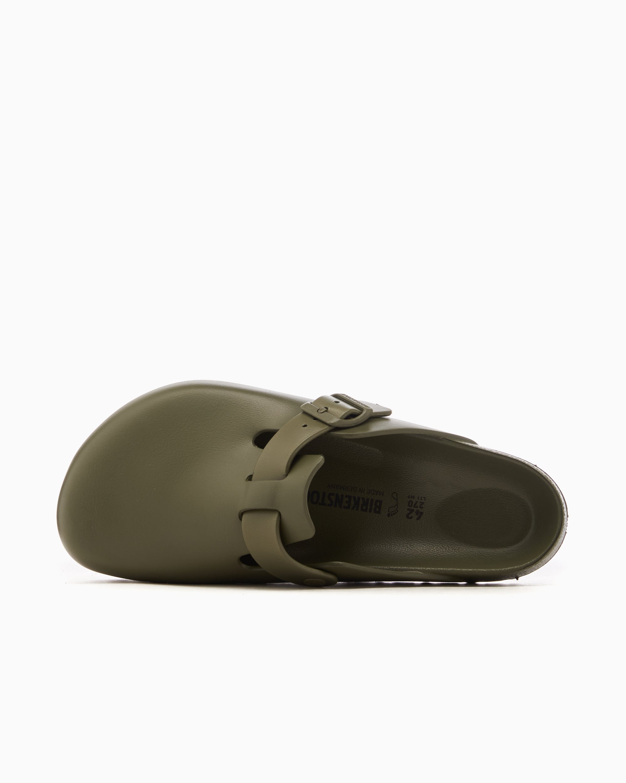 Clogs BIRKENSTOCK Boston EVA Regular - 1026215