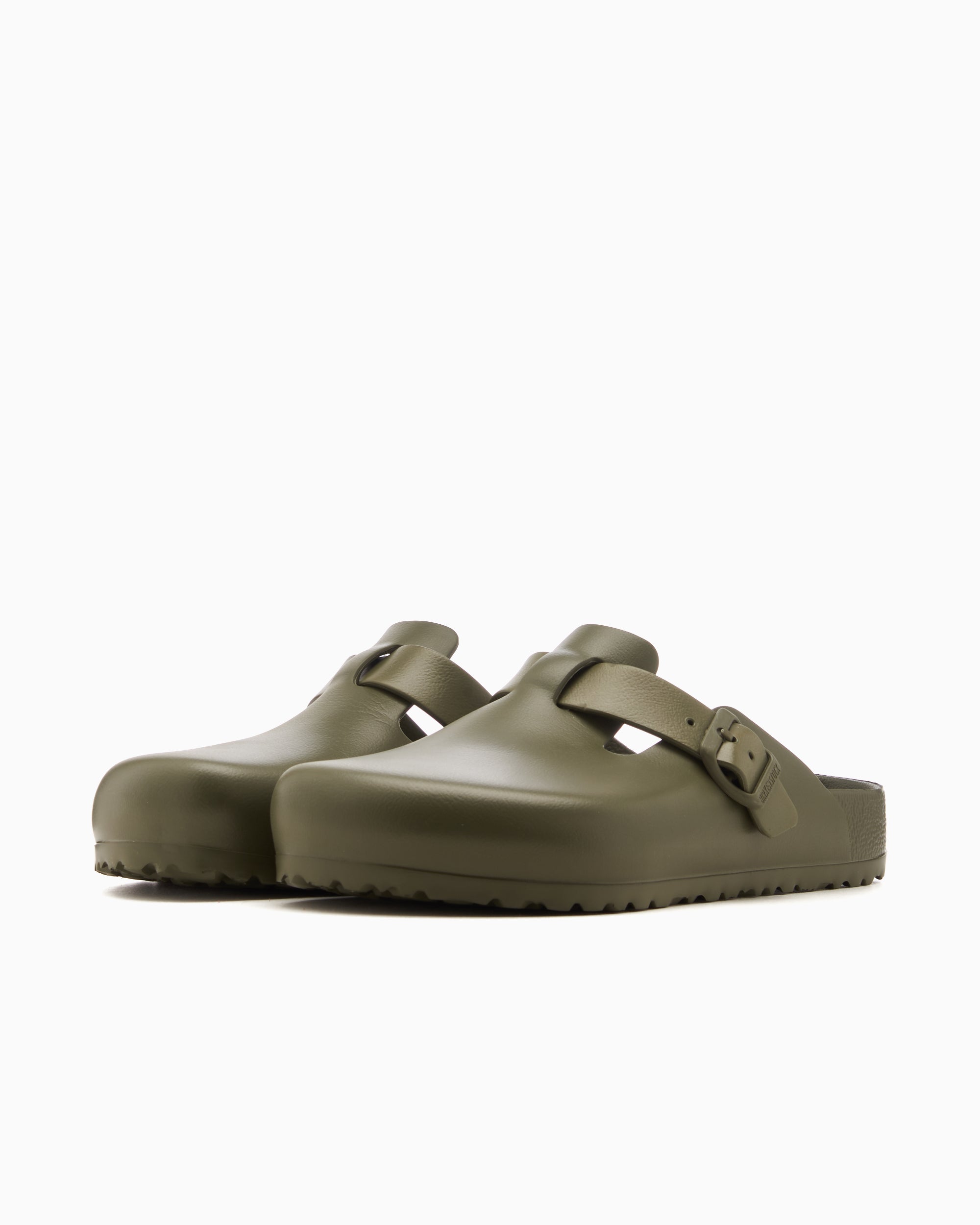 Clogs BIRKENSTOCK Boston EVA Regular - 1026215