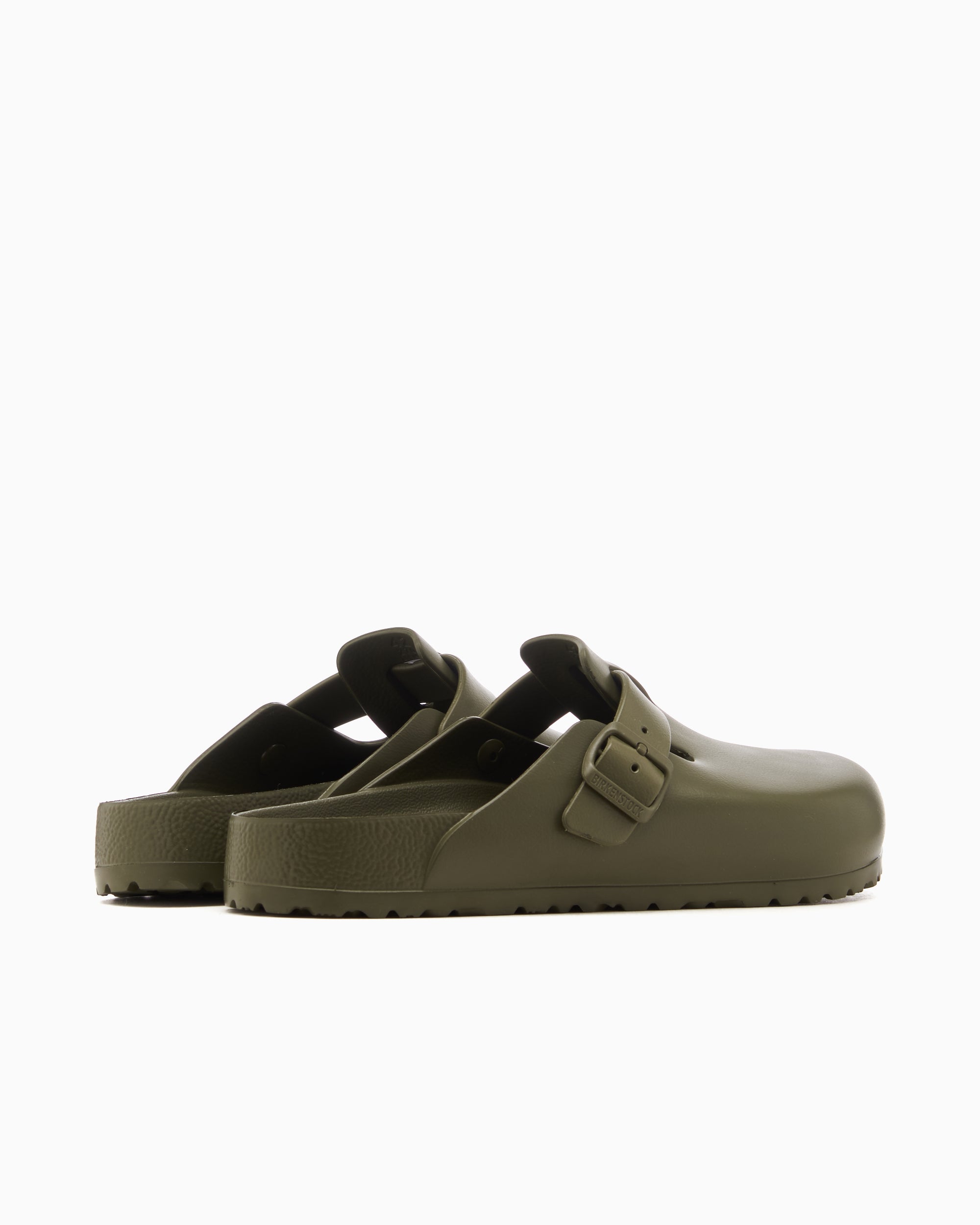 Clogs BIRKENSTOCK Boston EVA Regular - 1026215