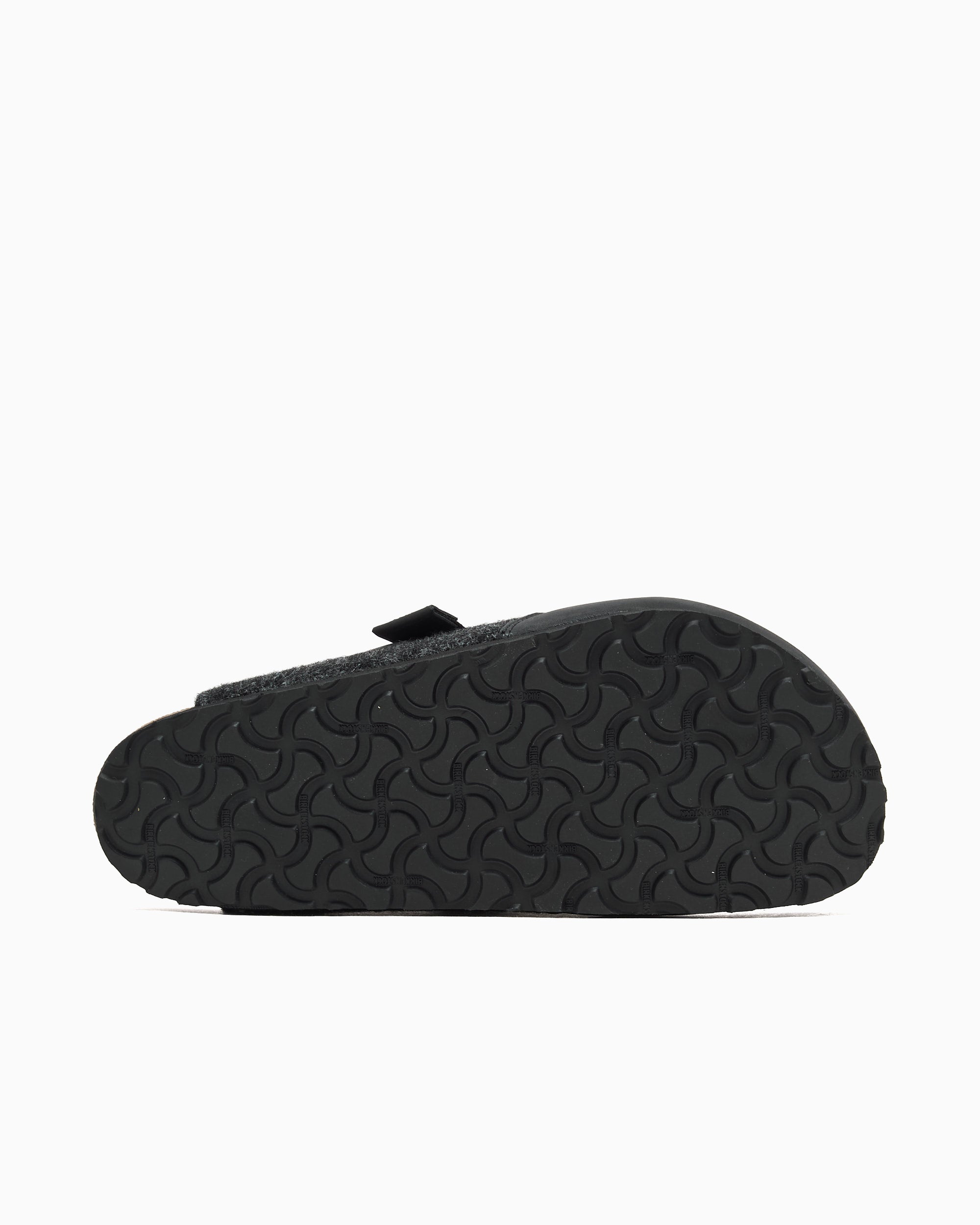 Clogs BIRKENSTOCK Boston Nova Felt Regular - 1030159