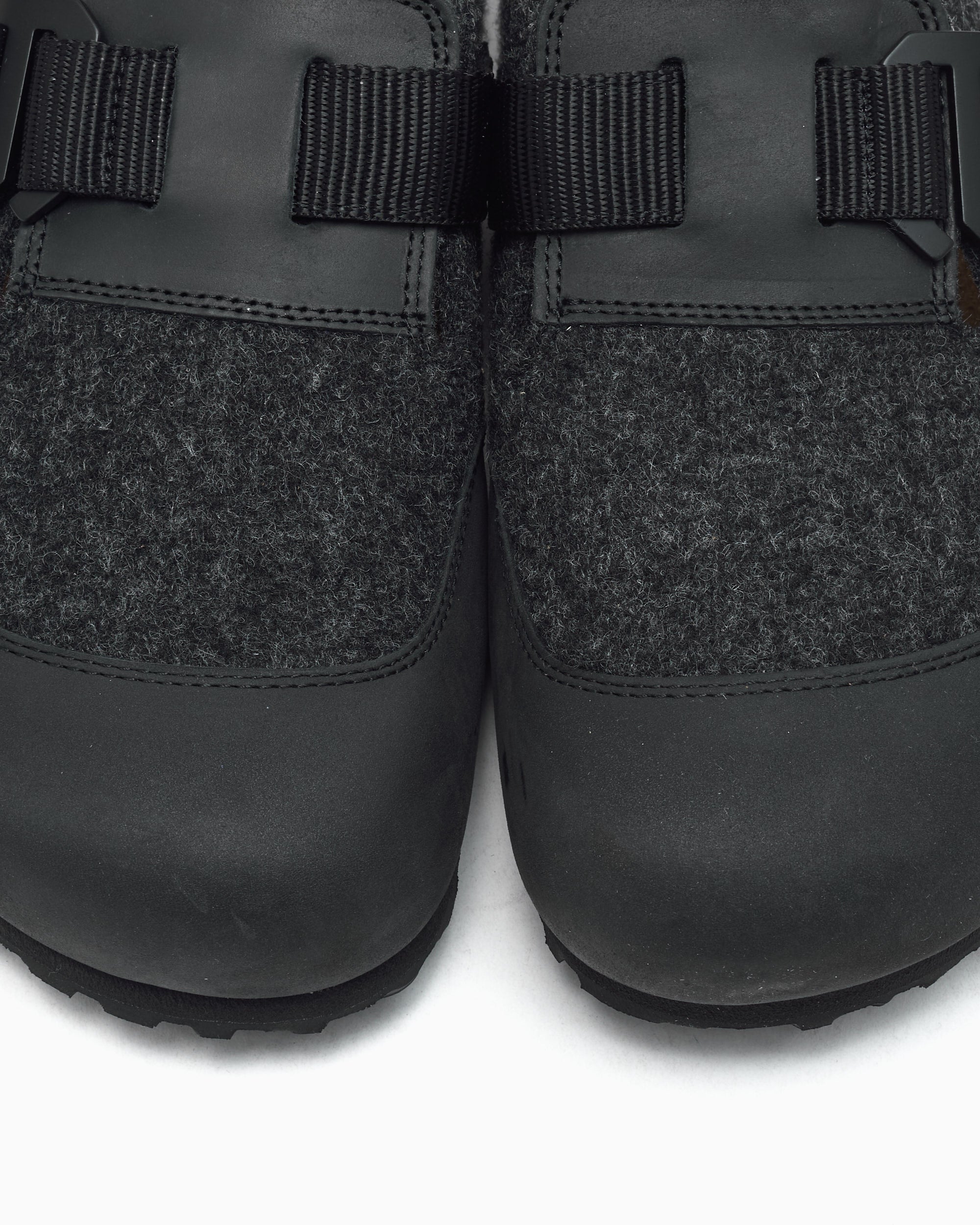 BIRKENSTOCK Boston Nova Felt Regular