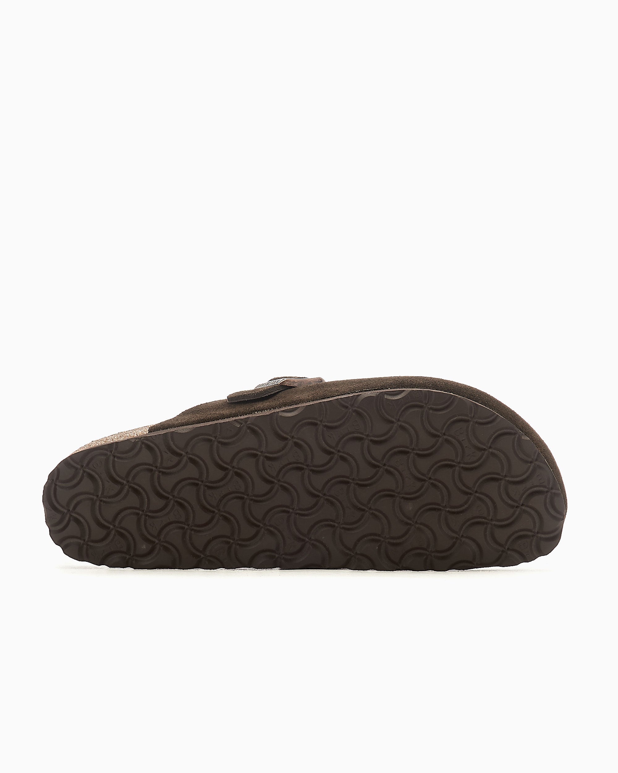 Clogs BIRKENSTOCK Boston Shearling VL Narrow - 1020529