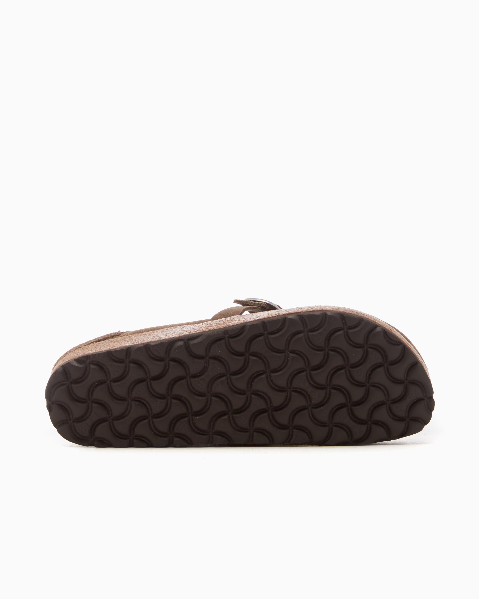 Clogs BIRKENSTOCK Buckley Suede Leather Narrow - 1019490