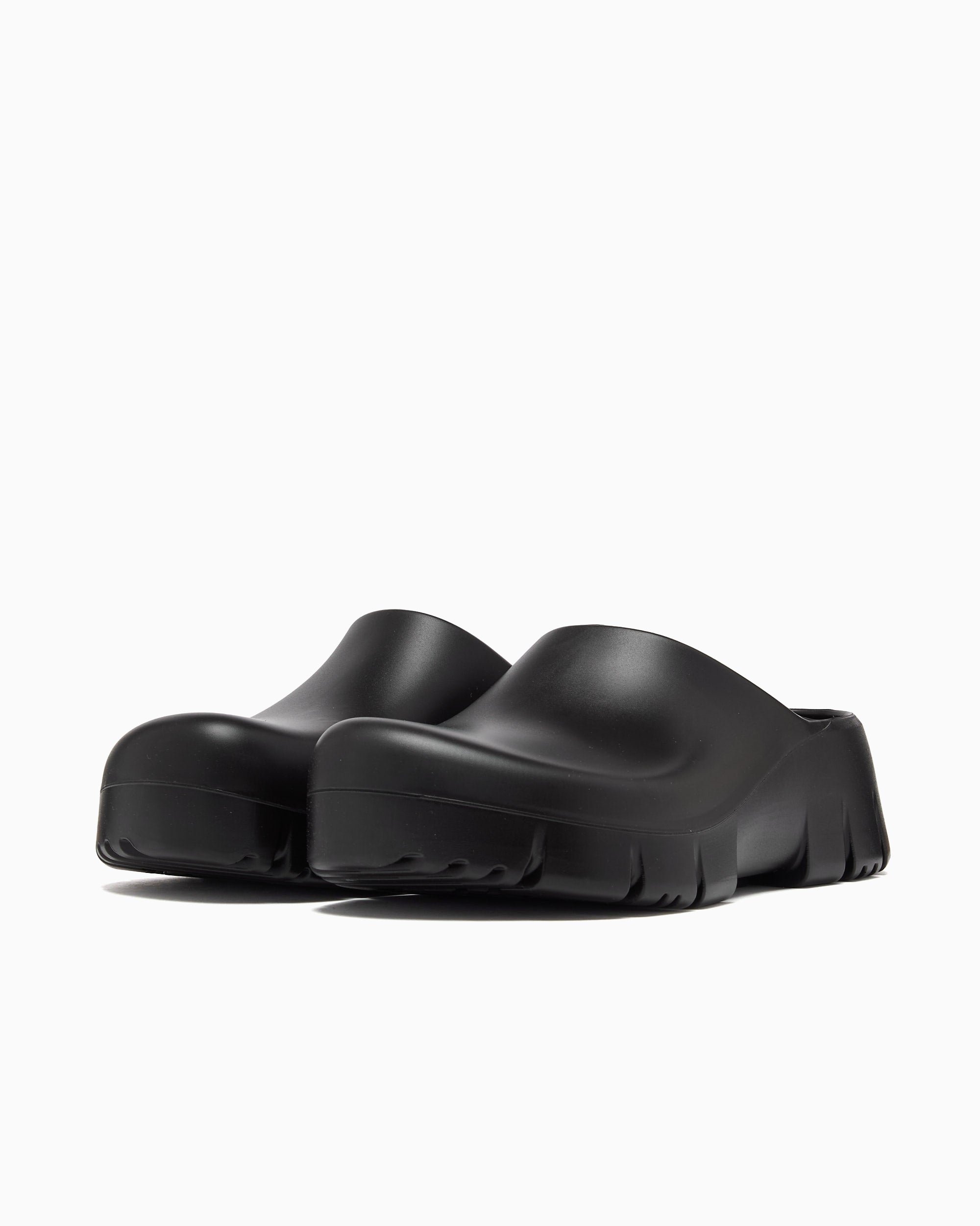 Clogs BIRKENSTOCK Super Birki 2.0 Polyurethane Regular - 1025969