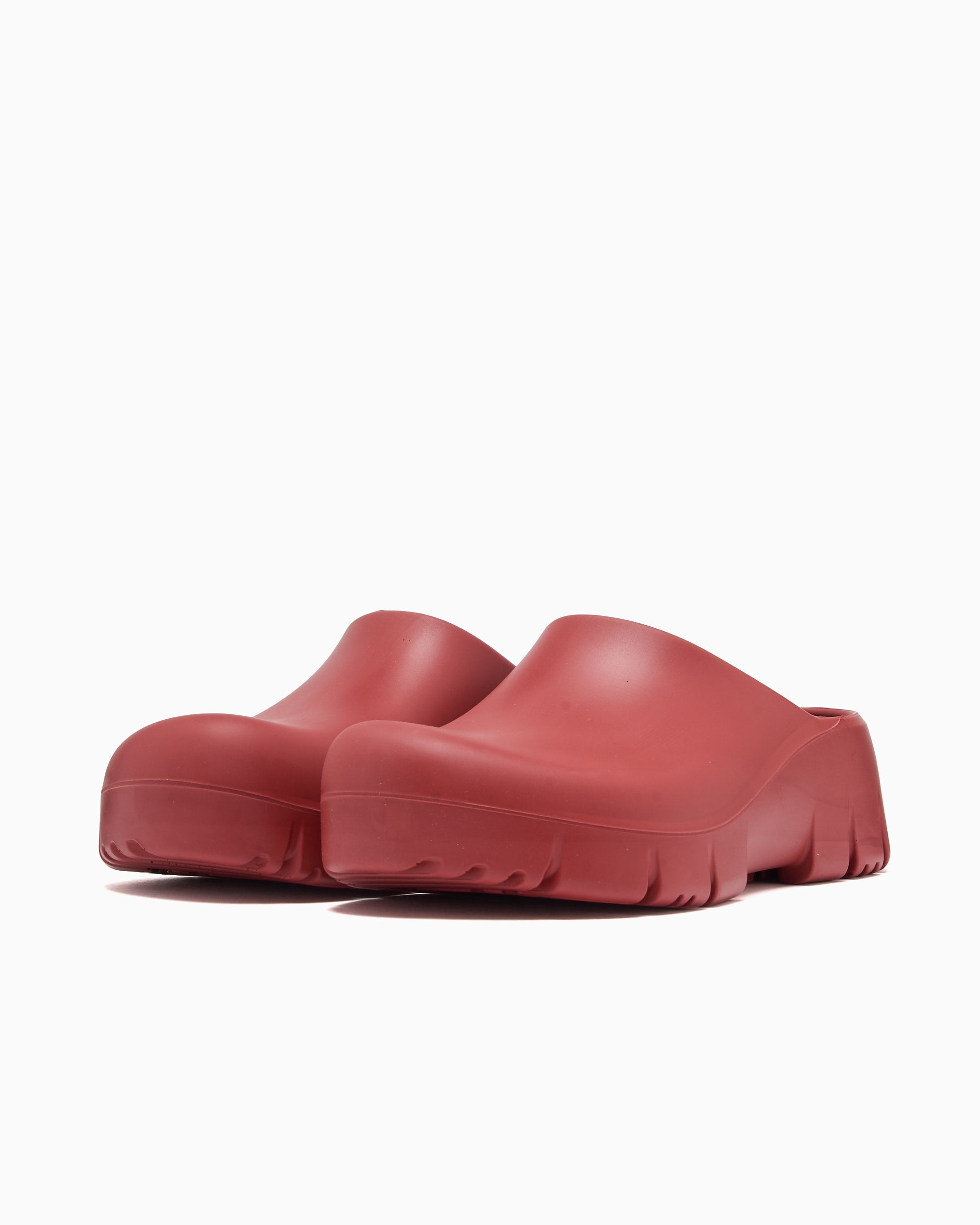 Clogs BIRKENSTOCK Super Birki 2.0 Polyurethane Regular - 1026000