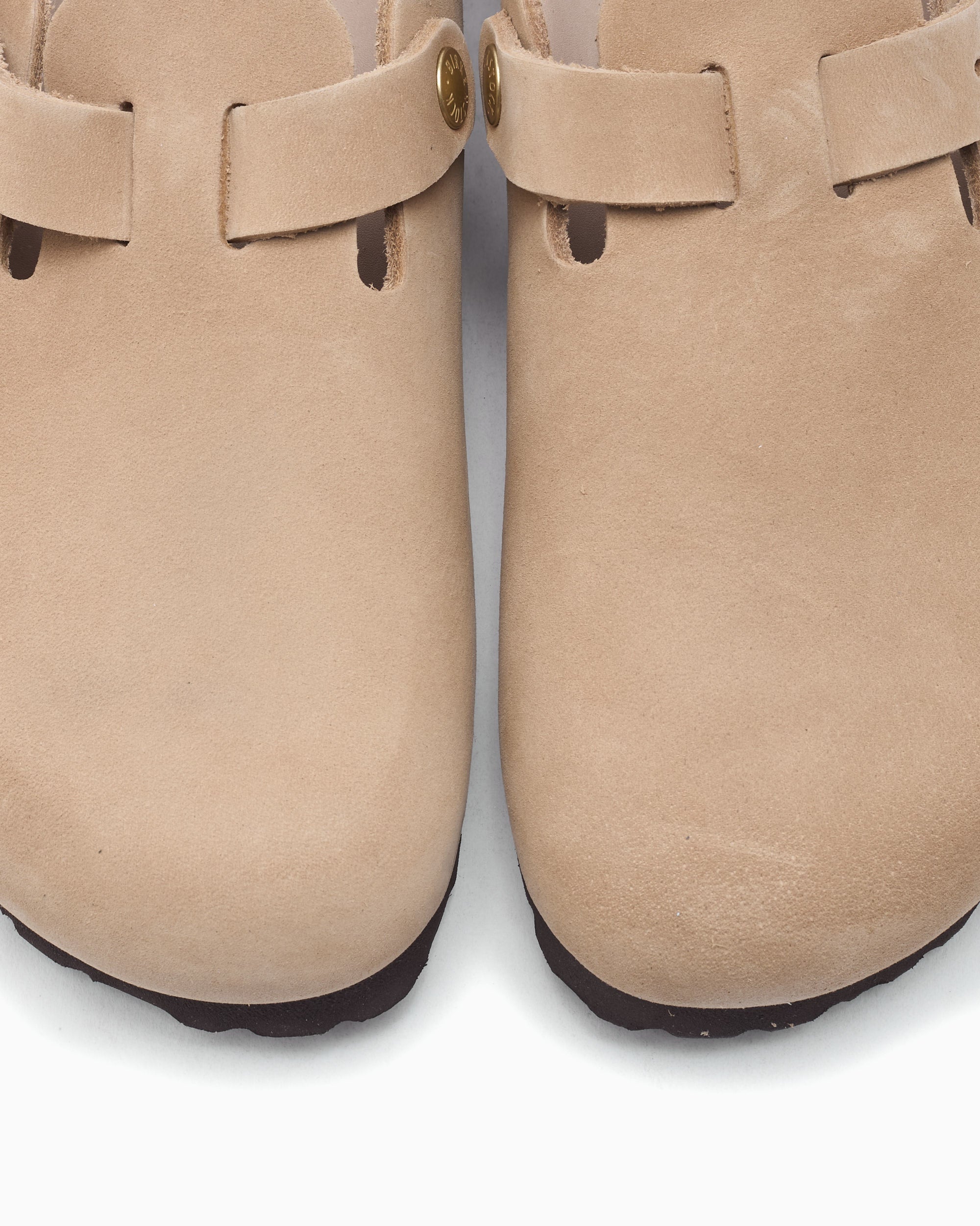 BIRKENSTOCK Tokio II Nubuk Narrow