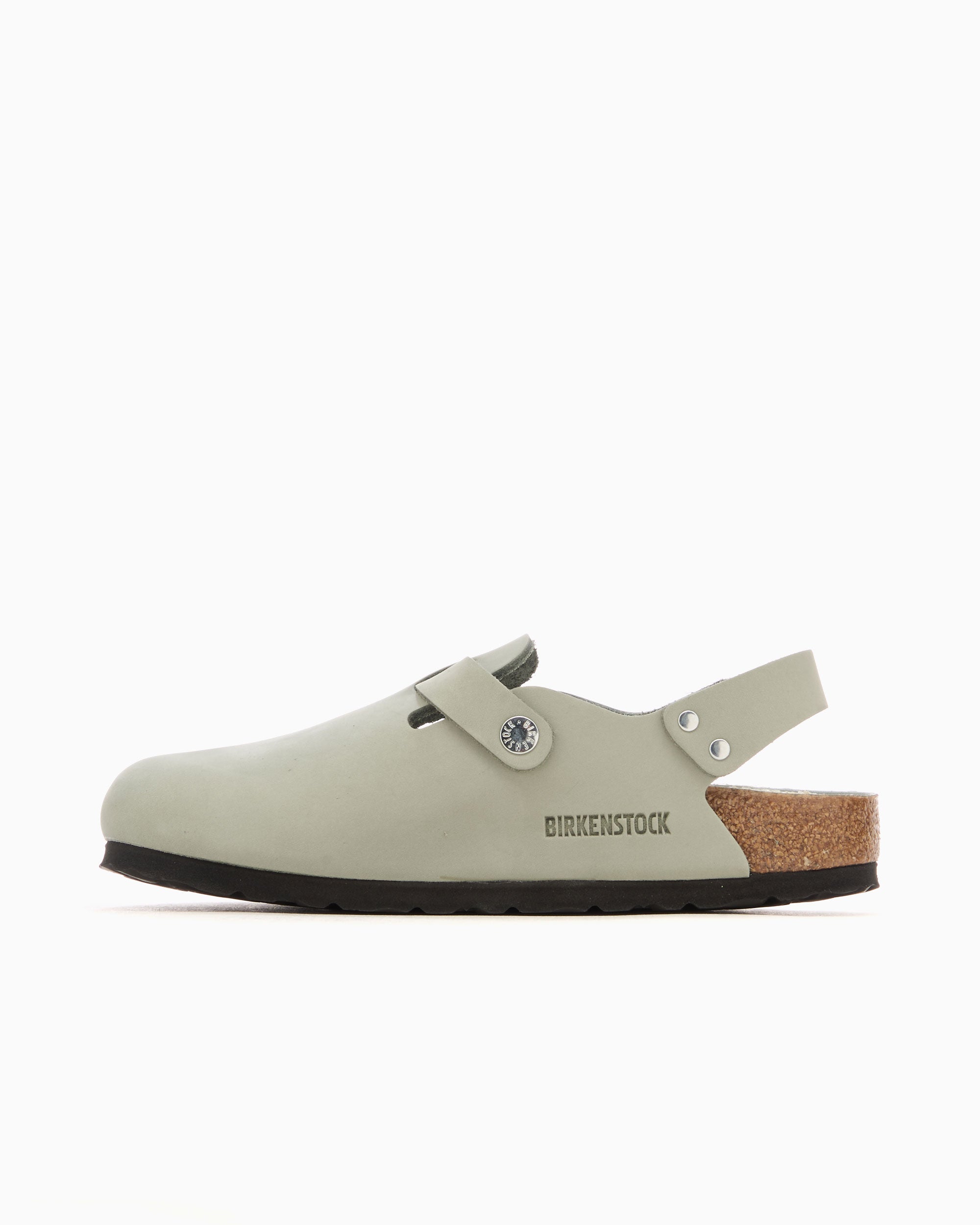 Birkenstock Tokio Nubuck II Narrow