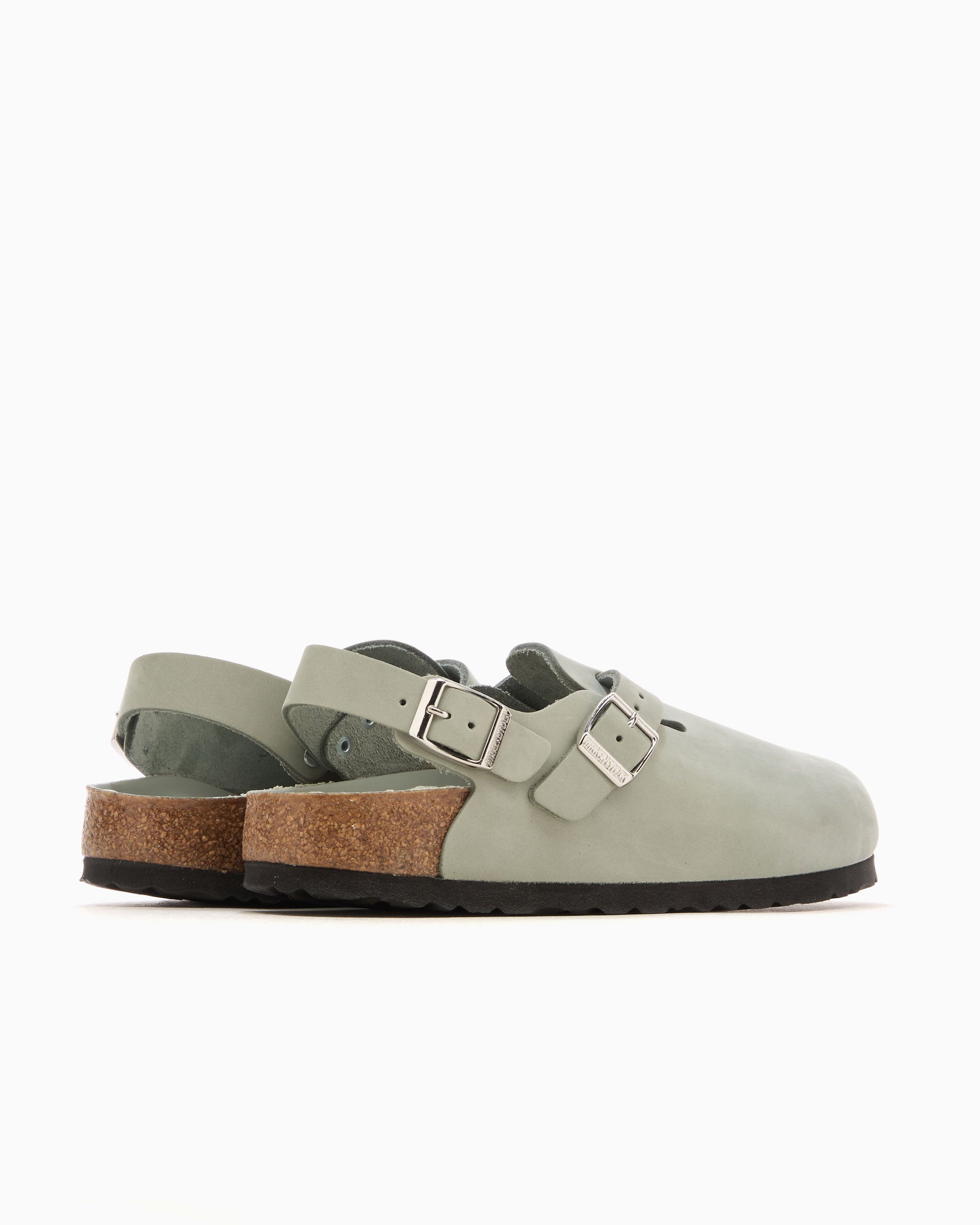 Birkenstock Tokio Nubuck II Narrow