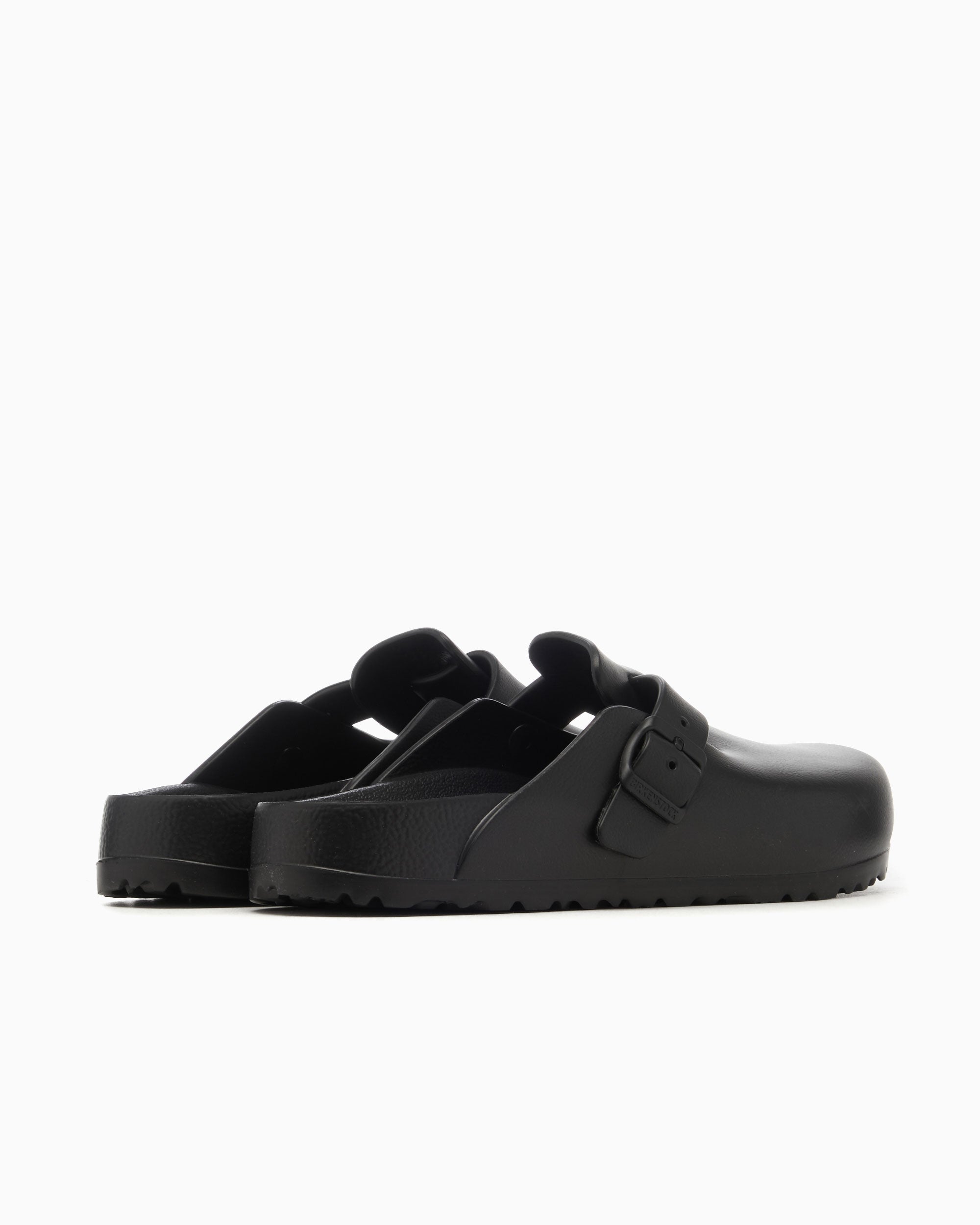 BIRKENSTOCK Boston EVAブラック 40 ナロー Boston | EVA | Black – Birkenstock Midtown