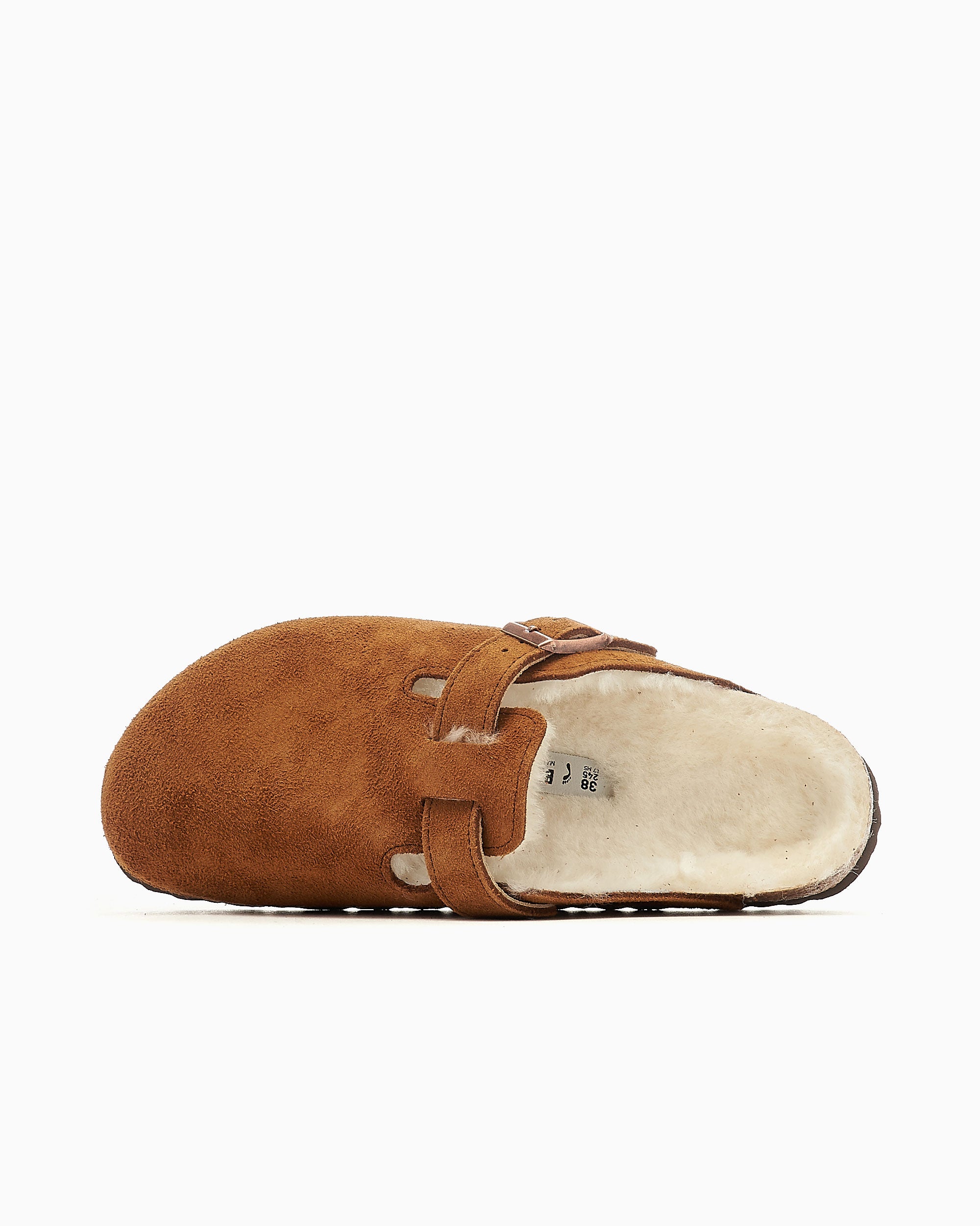 Clogs BIRKENSTOCK Women's Boston VL Narrow - 1001141