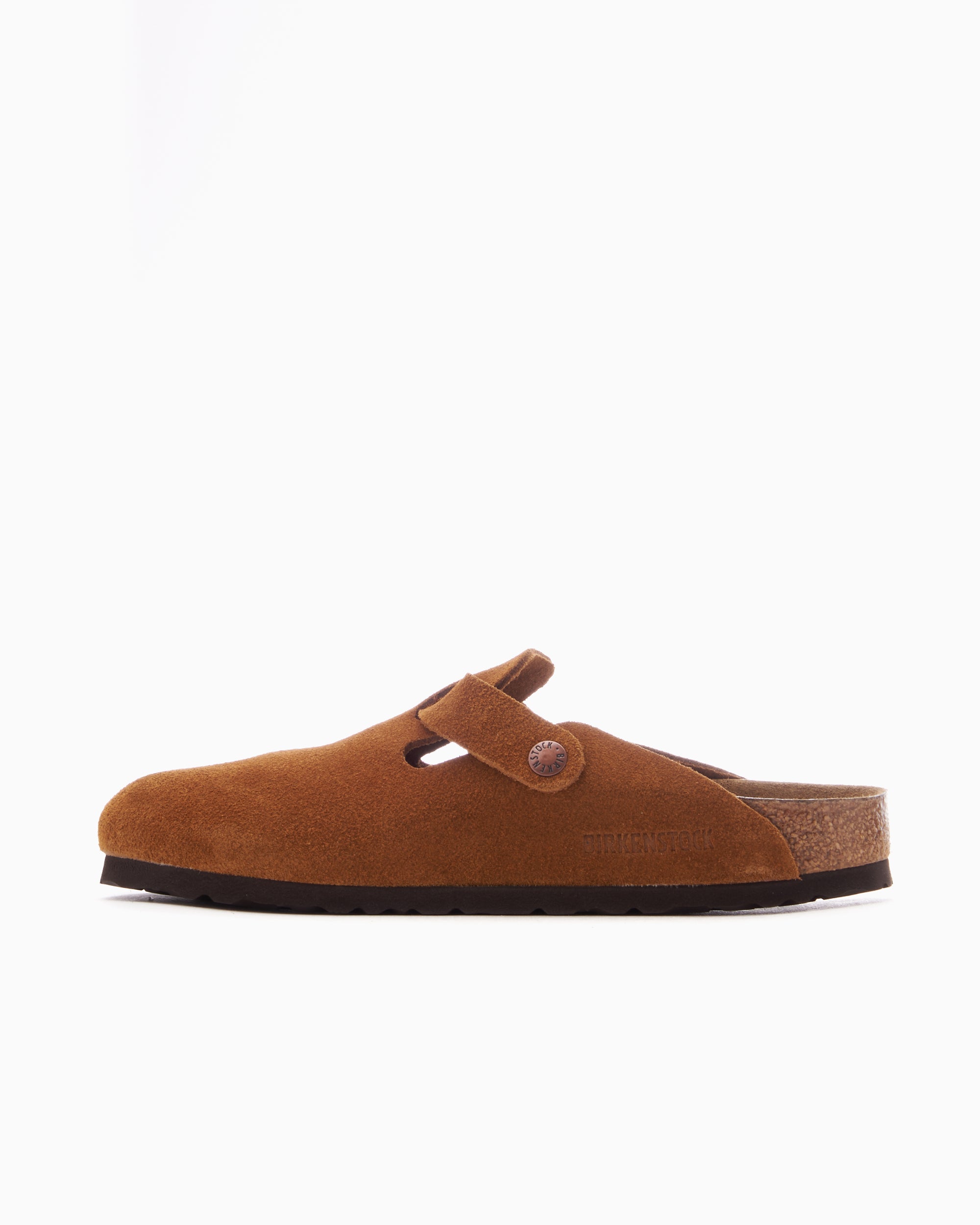 BIRKENSTOCK Women's Boston VL Soft Footbed Narrow