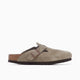 BIRKENSTOCK Women's Boston VL Soft Footbed Narrow