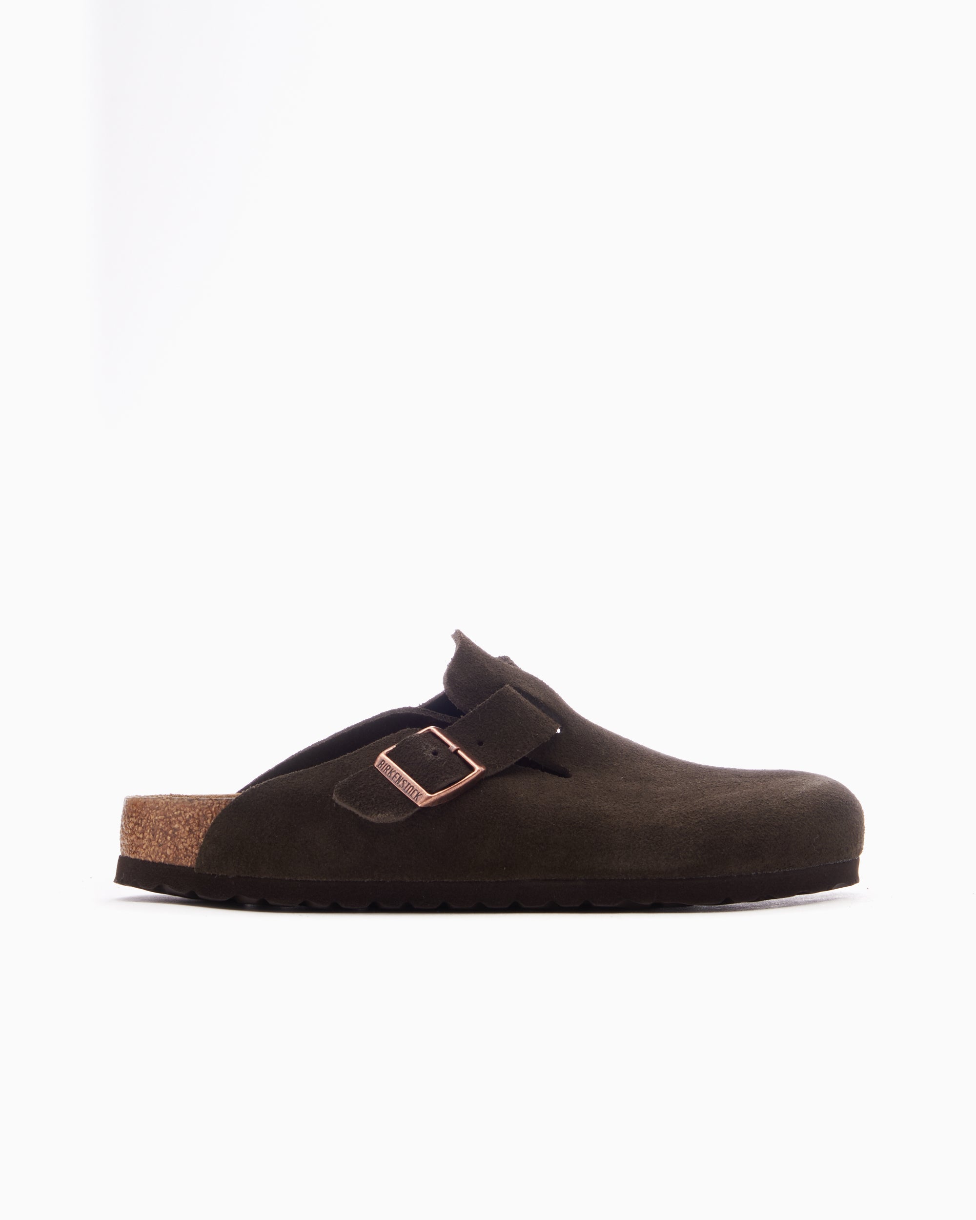 BIRKENSTOCK Boston VL サイズ　43 clogs-birkenstock-womens-
