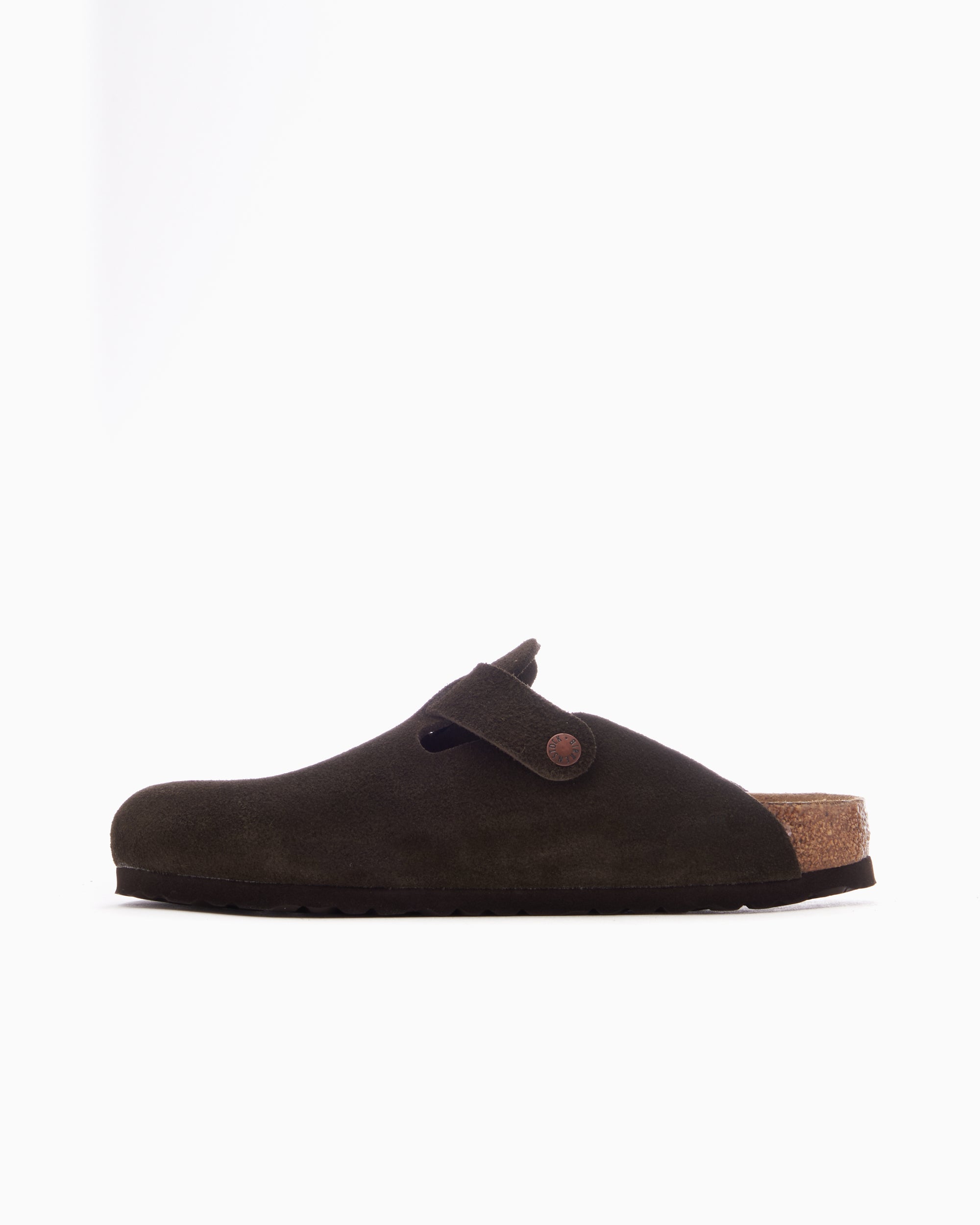 BIRKENSTOCK Women's Boston VL Soft Footbed Narrow