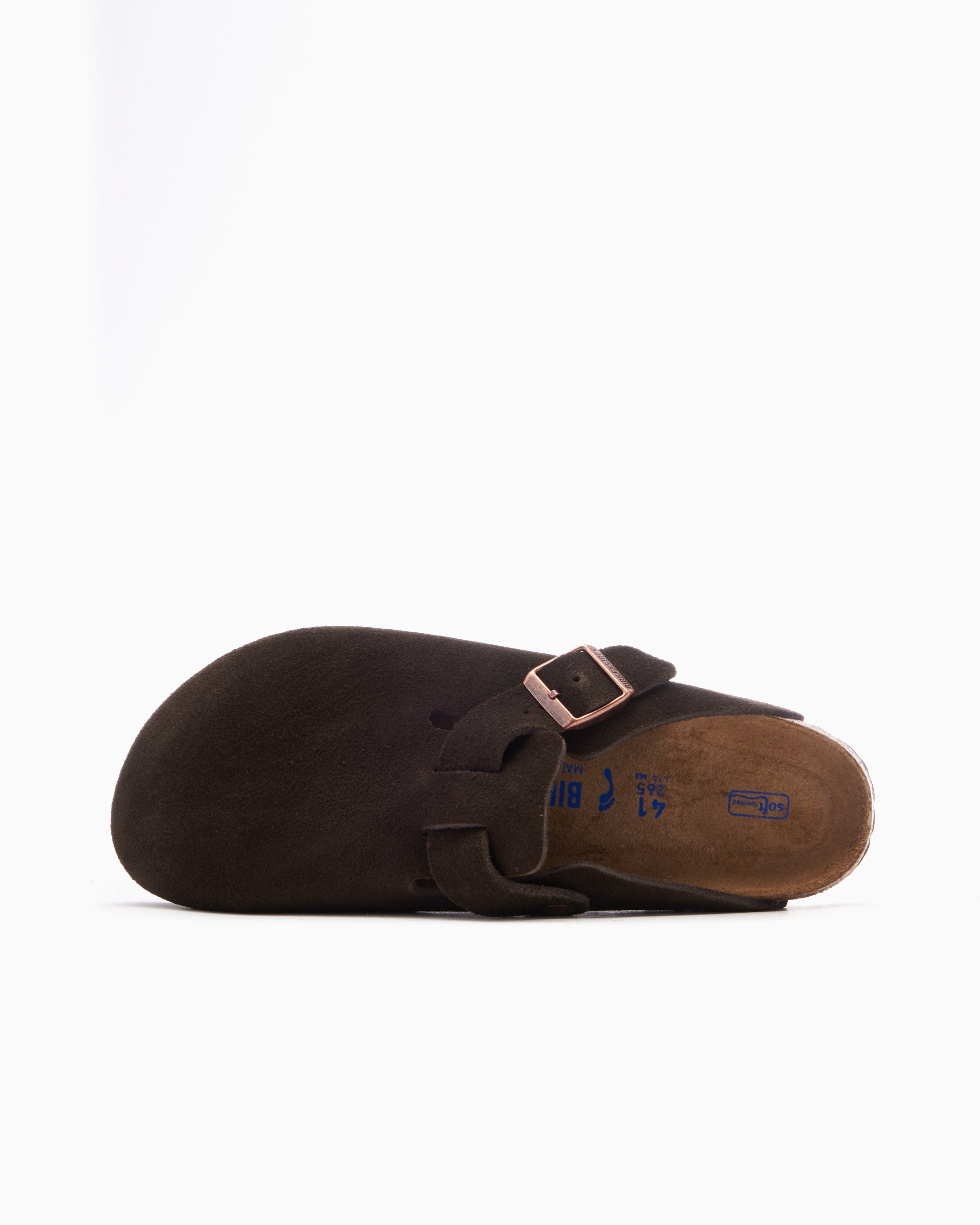 BIRKENSTOCK Boston VL サイズ　43 楽天市場】BIRKENSTOCK（ビルケンシュトック） ボストン スエード