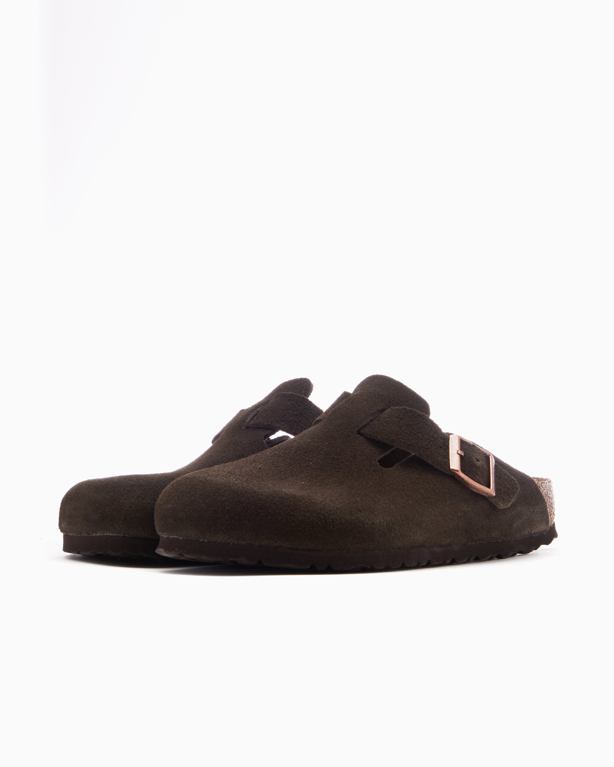BIRKENSTOCK Boston Narrow 43 28cm ドイツ製 Birkenstock Boston New Size 43 ( 28cm) Form Relugar ✓ Price