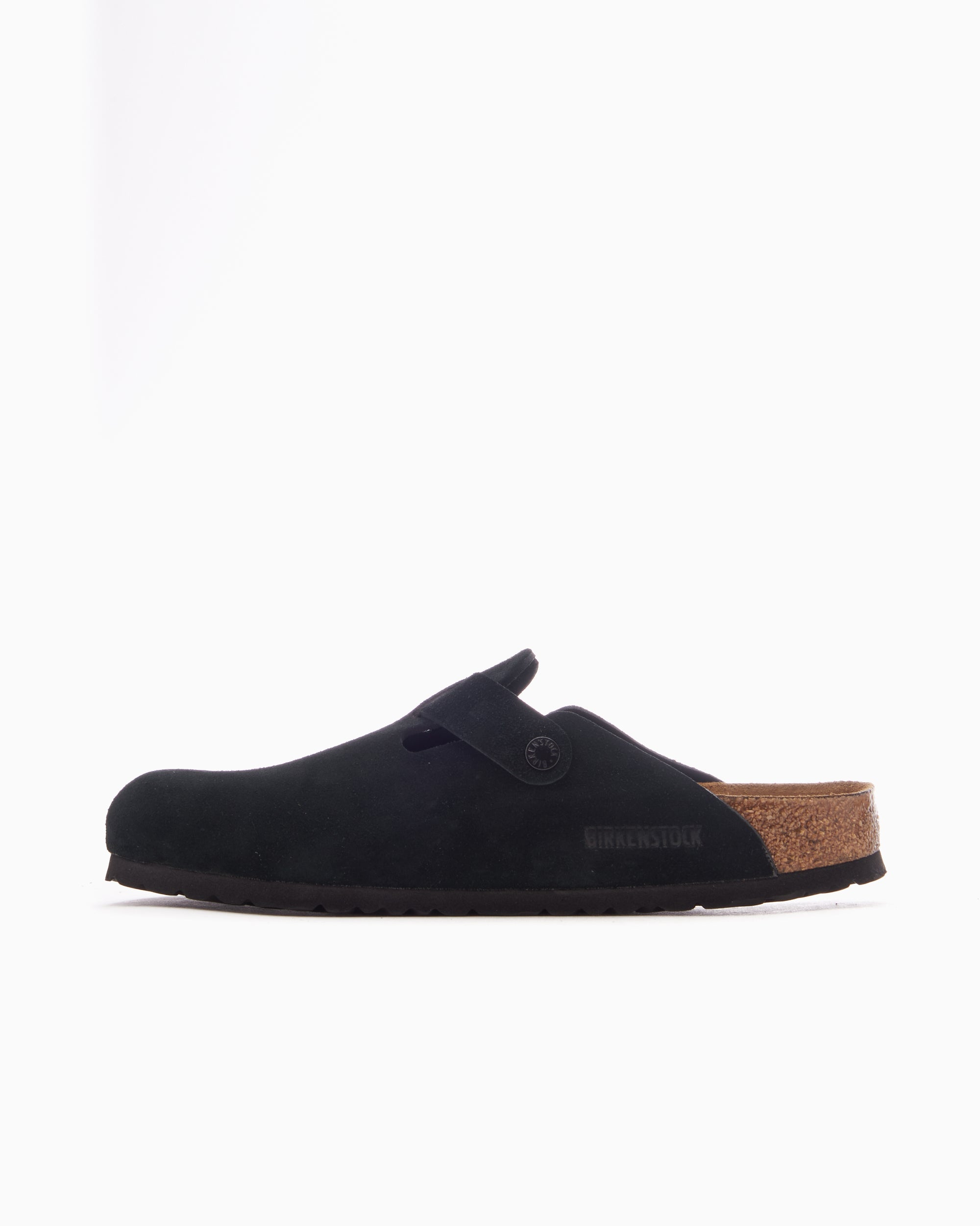 BIRKENSTOCK Women's Boston VL Soft Footbed Narrow