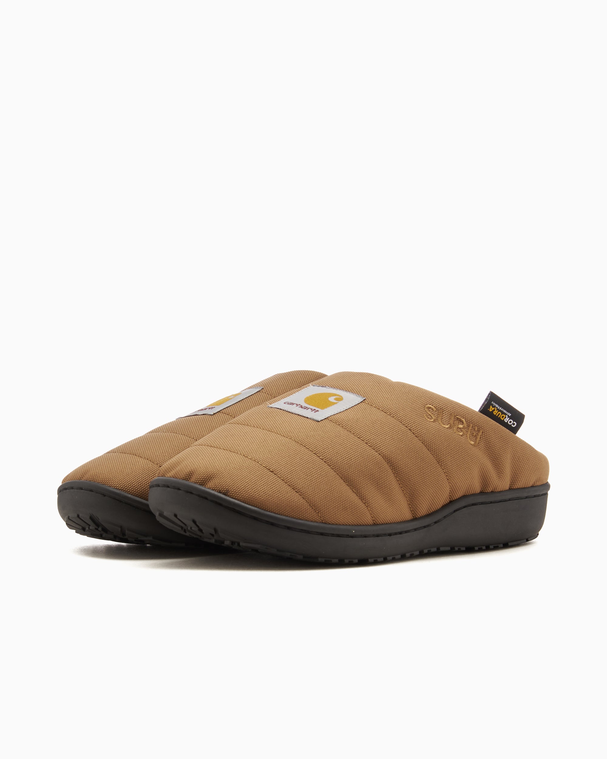 Carhartt カーハート WIP CORDURA SLIPPERS I034118 SIZE 28.5㎝～29㎝ Carhartt WIP Cordura Unisex Slippers