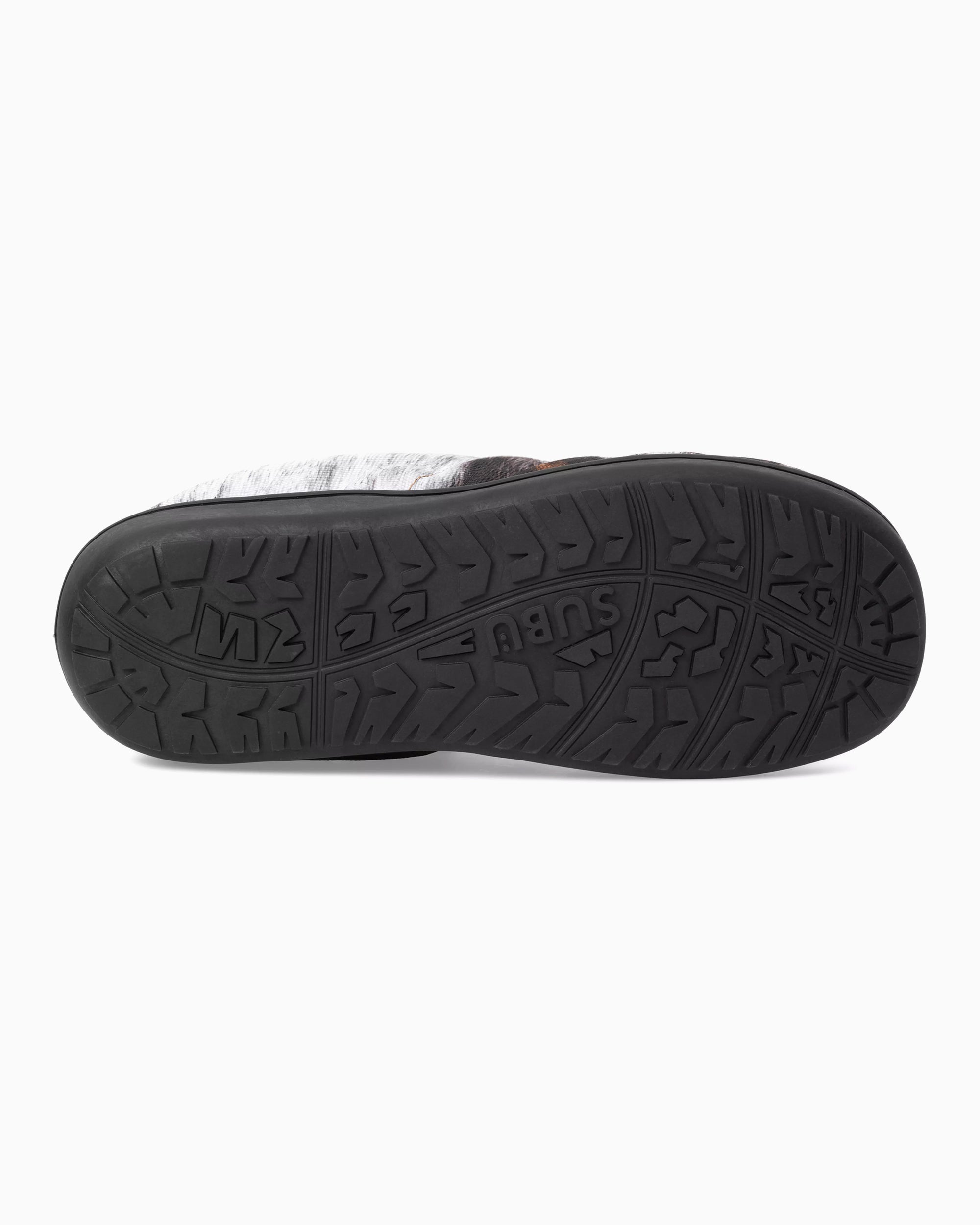 Carhartt WIP x Subu Cordura® Unisex Slippers