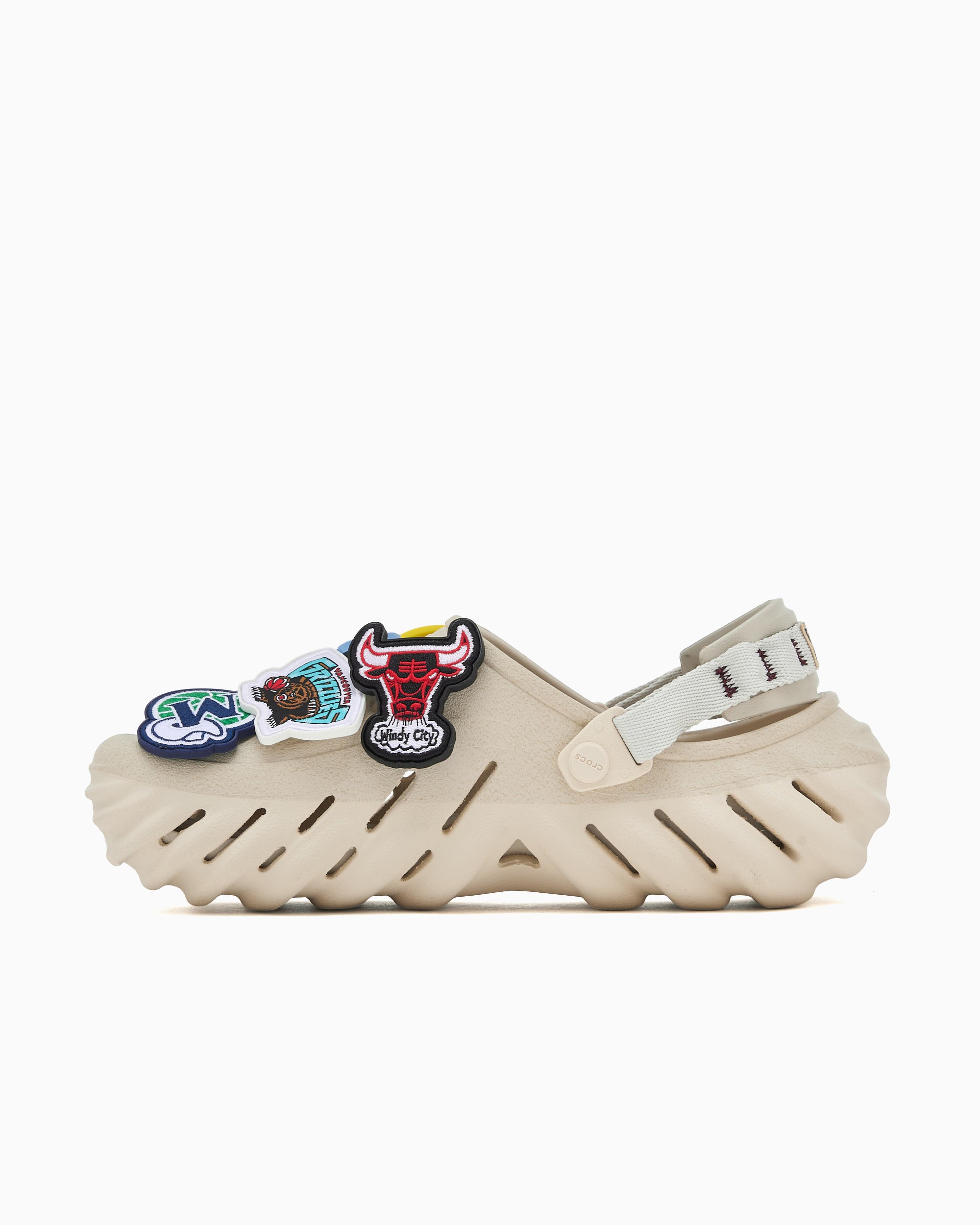 Crocs NBA Echo Clog