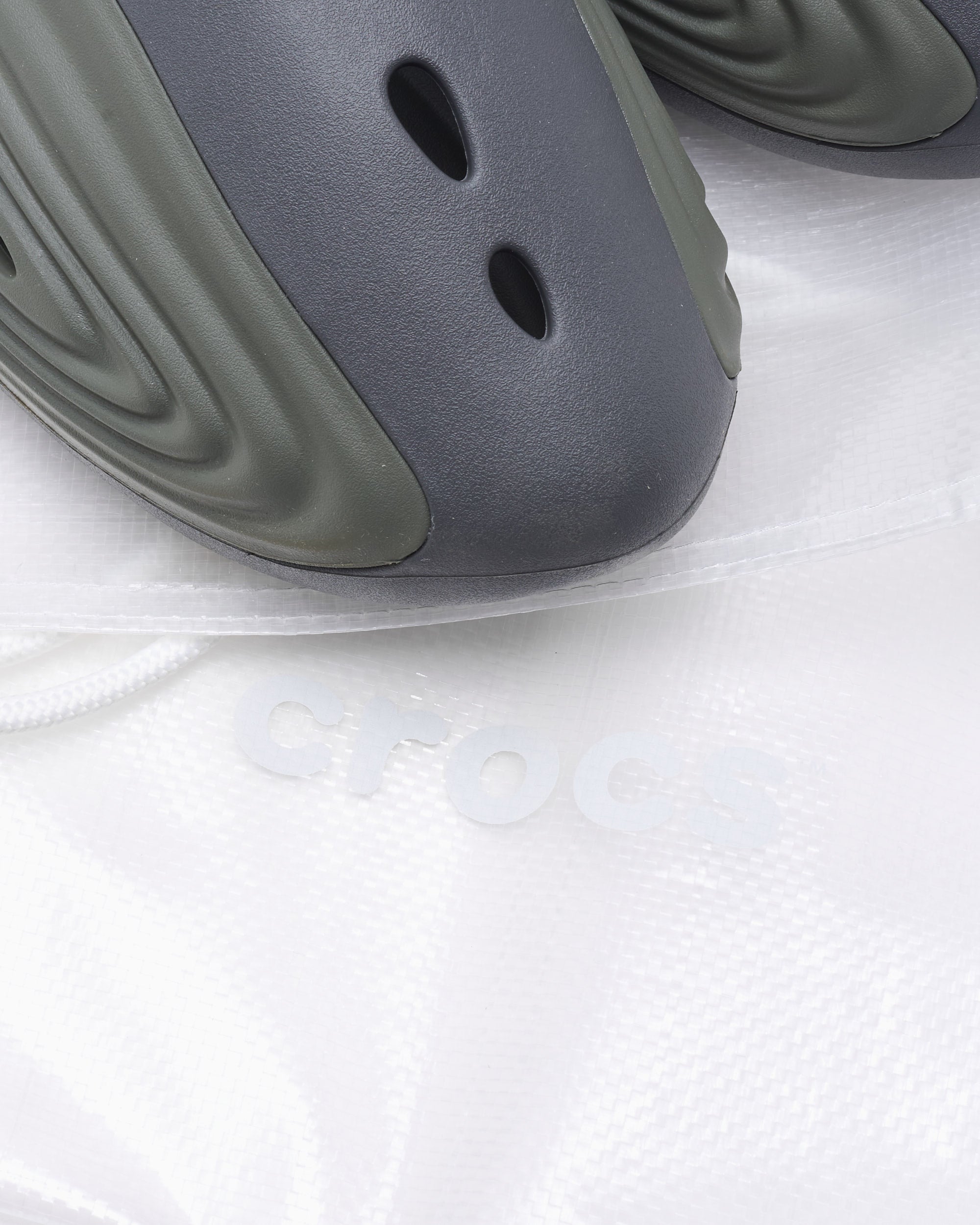 Crocs Ripple Clog