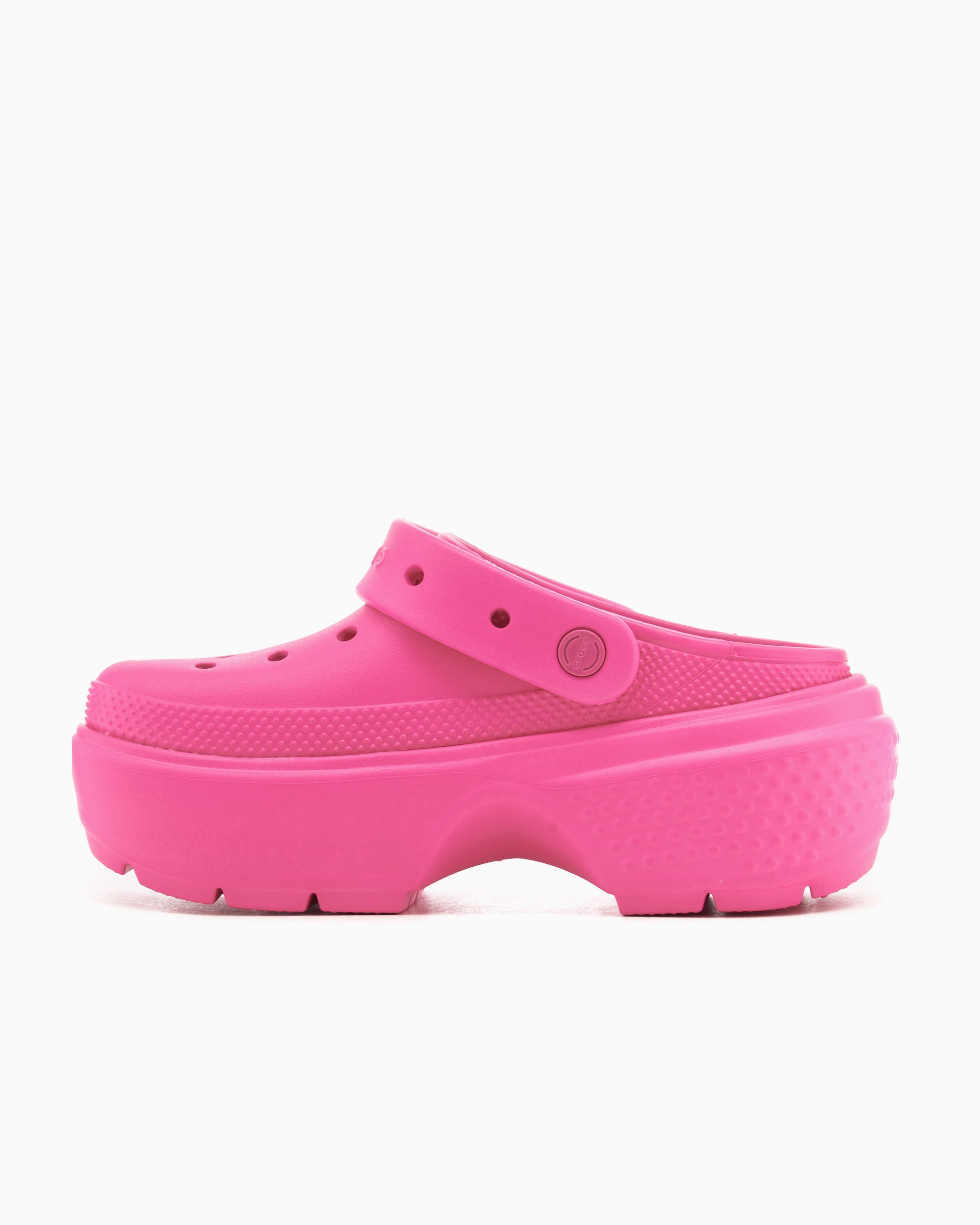 シャツ Crocs Stomp Clog