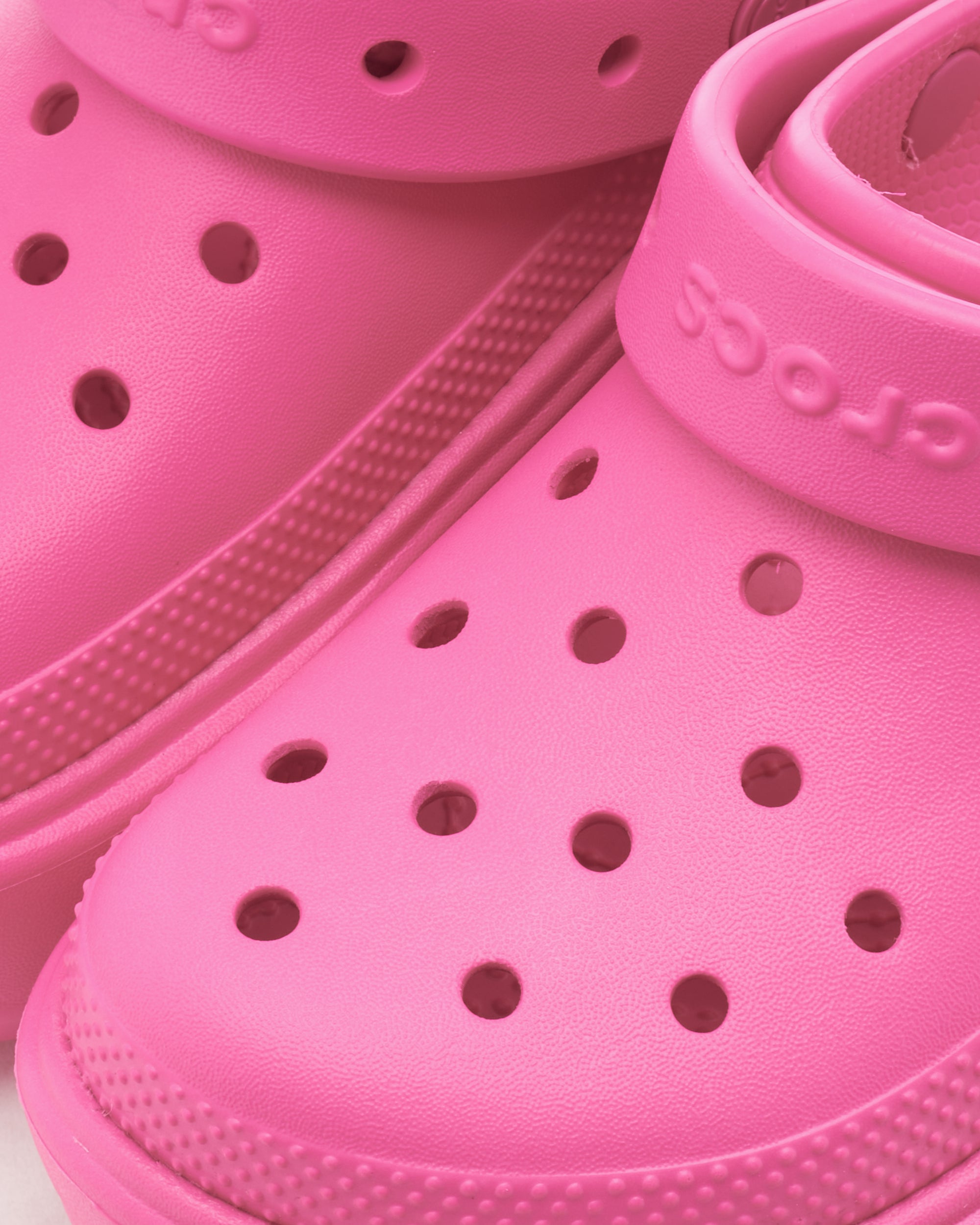シャツ Crocs Stomp Clog