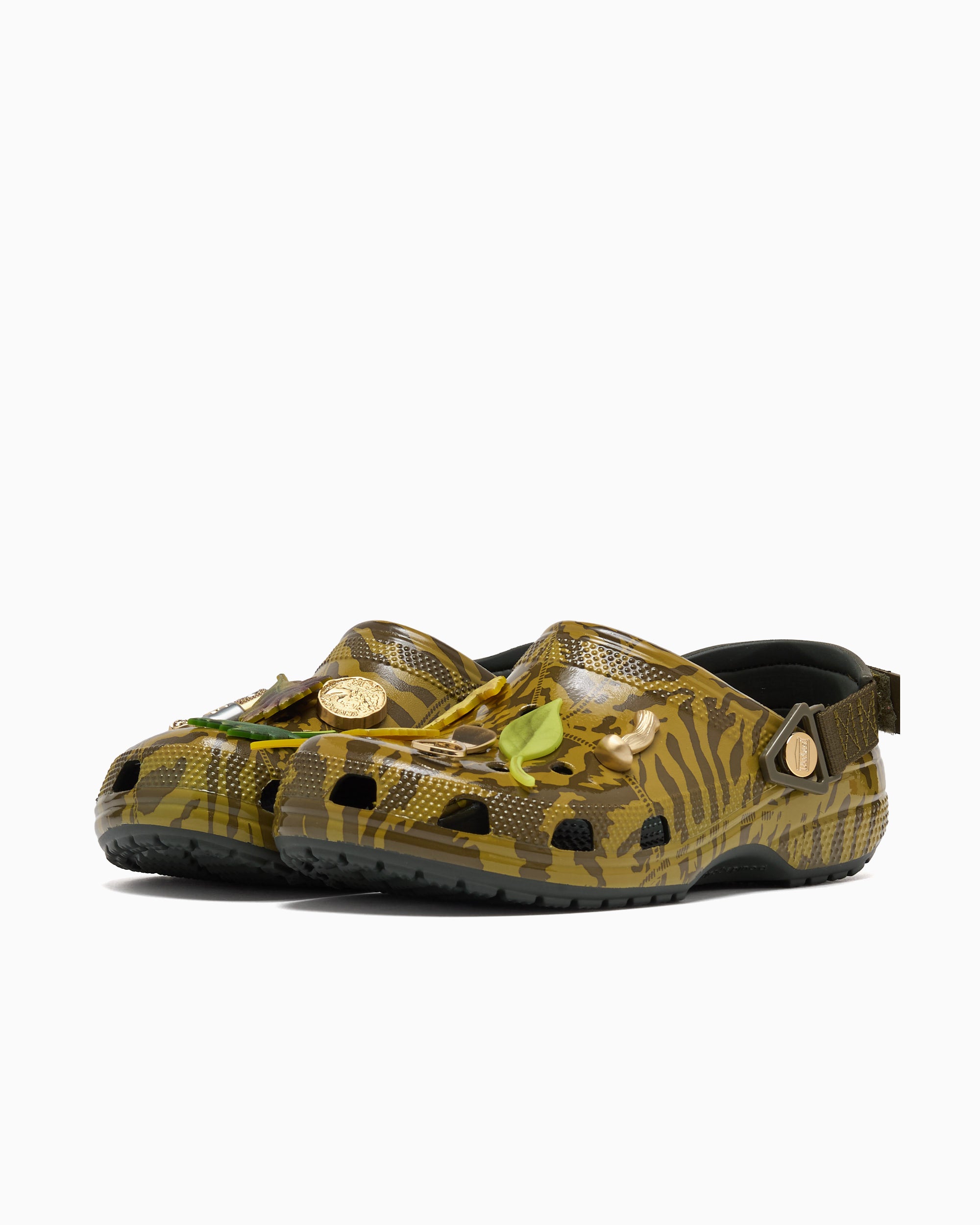 Clogs Crocs x ARIES Classic Clog U - 211060-3AC