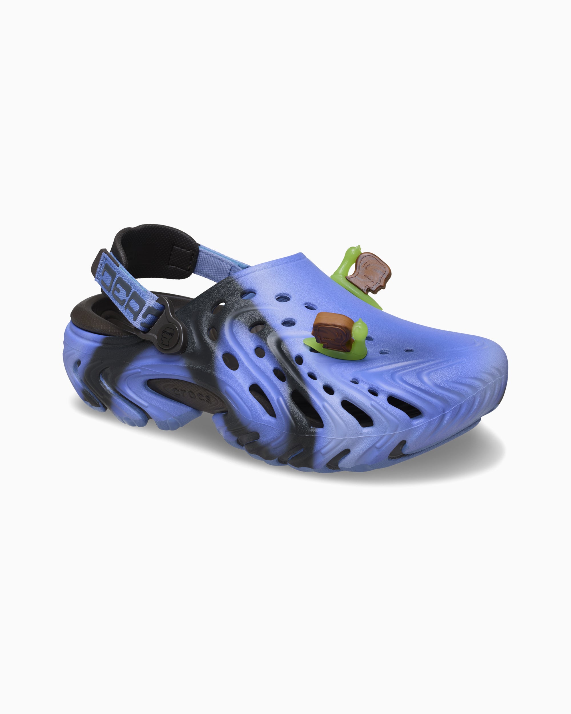 Clogs Crocs x Brain Dead Echo 2 - 213557-5EP