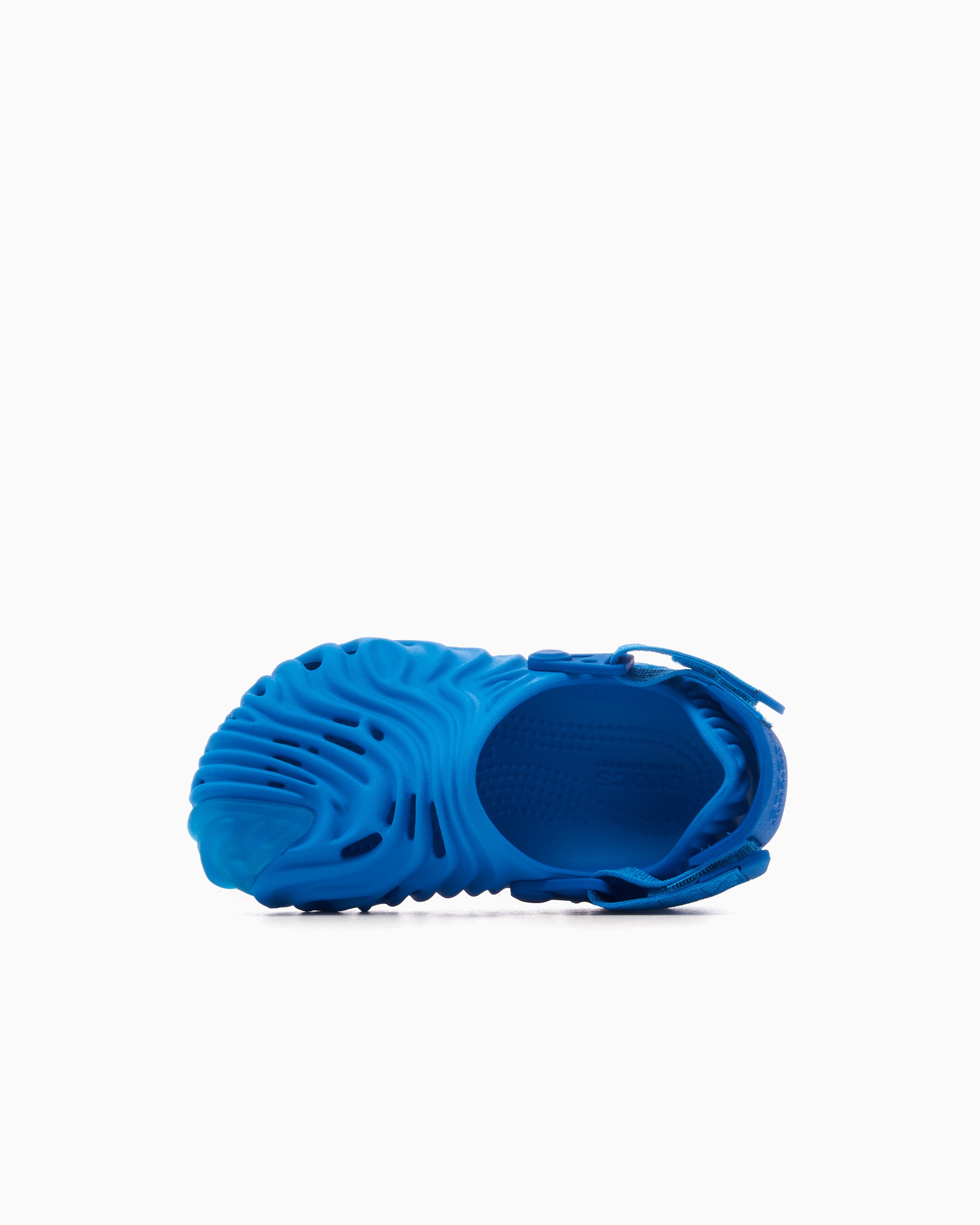 Clogs Crocs x Salehe Bembury The Pollex Clog Kids "Yucca" - 208600-4OL