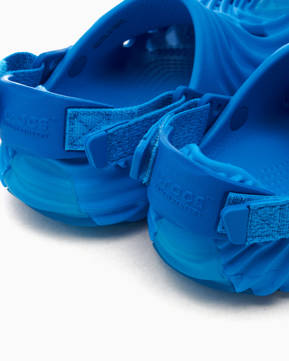 Crocs x Salehe Bembury The Pollex Clog Kids  display picture 1