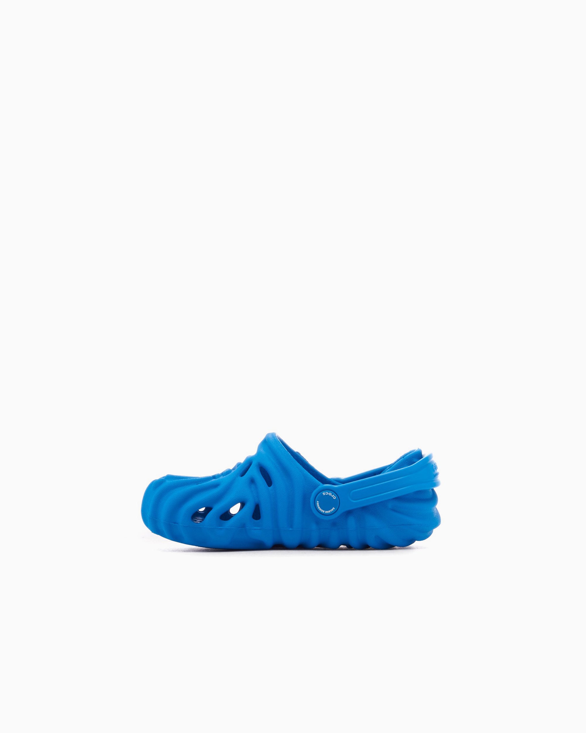 Crocs x Salehe Bembury The Pollex Clog Toddlers 