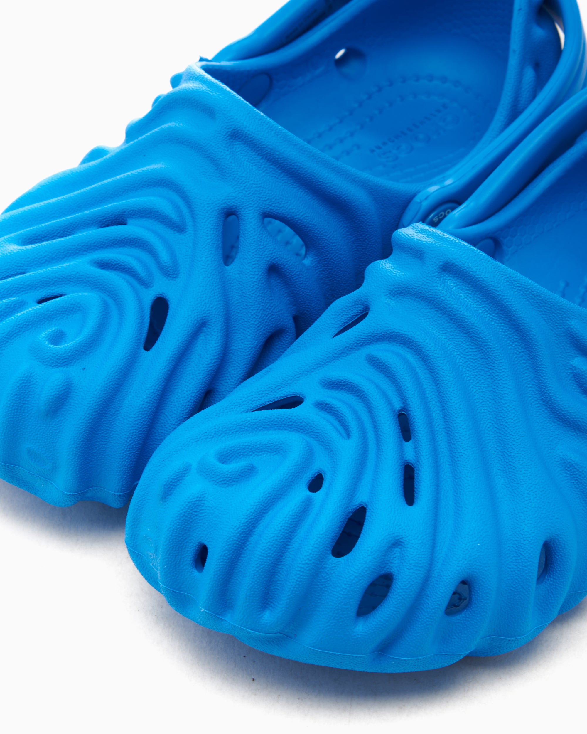 Crocs x Salehe Bembury The Pollex Clog Toddlers Crocs x Salehe Bembury The Pollex Clog Toddlers