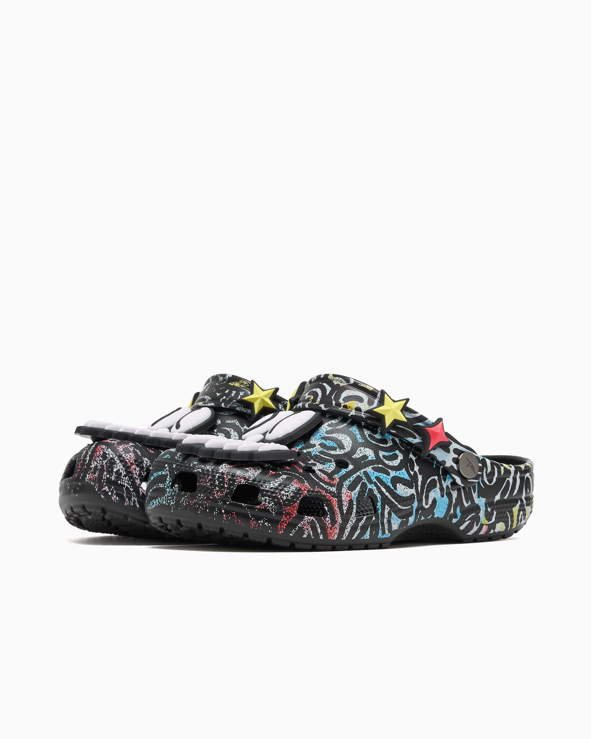 Crocs x Slawn Classic Clog