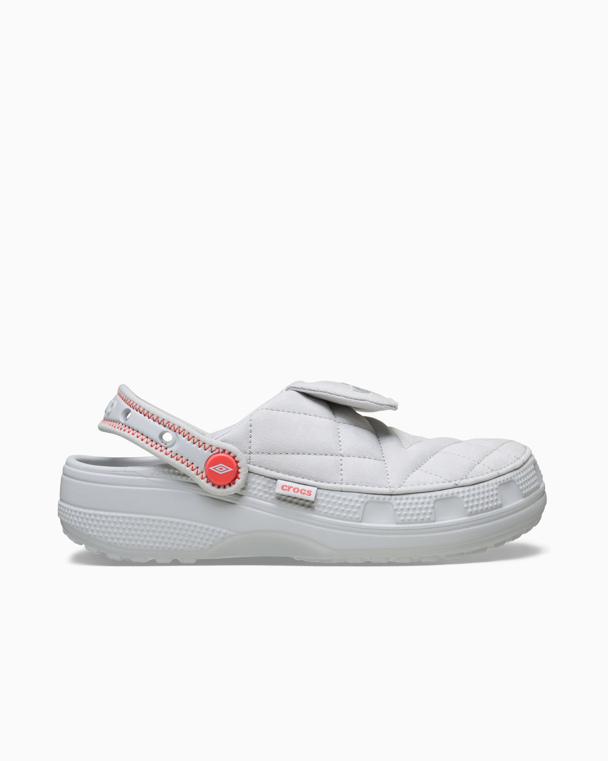 Crocs x Umbro Classic Crafted Clog